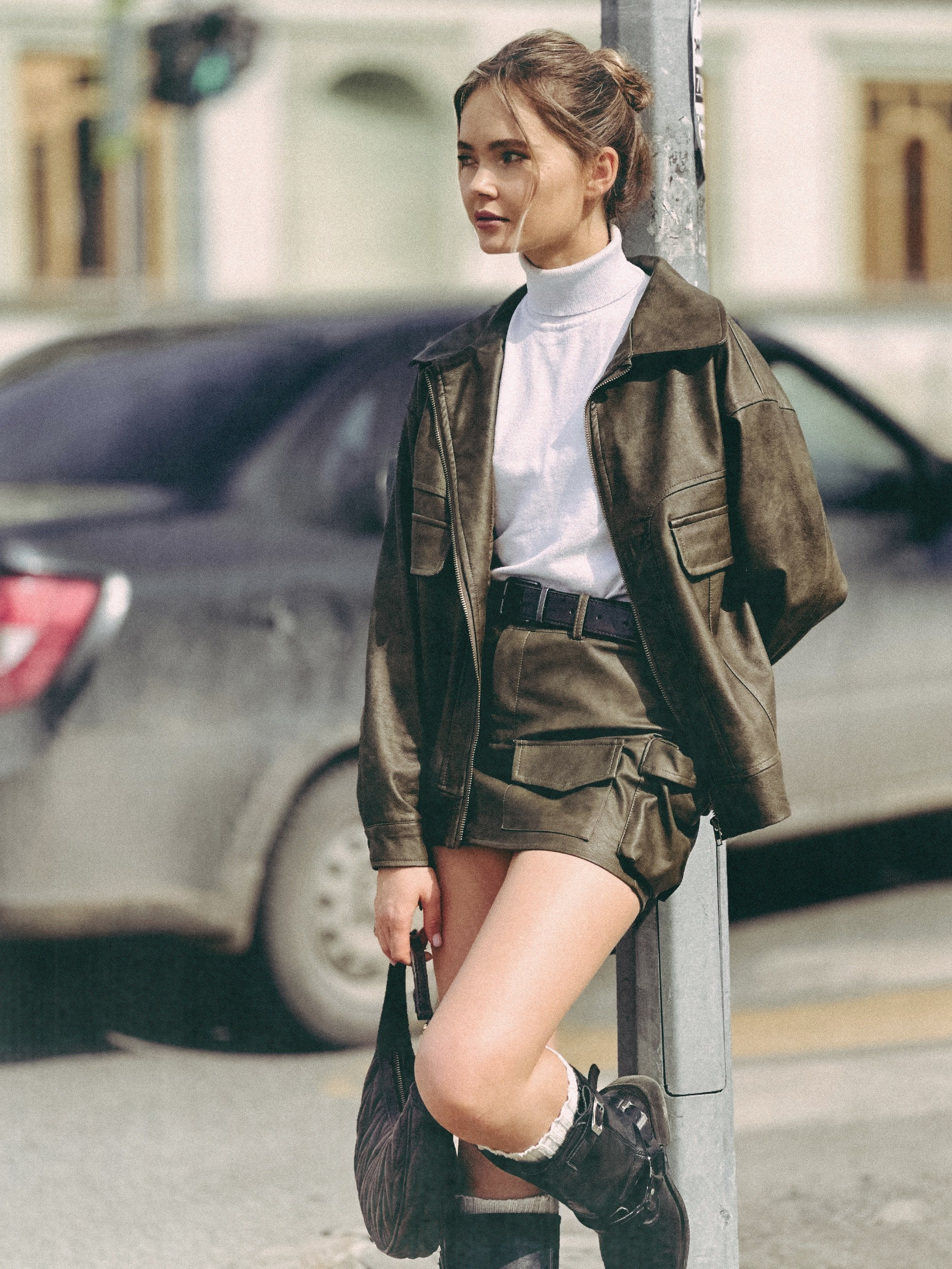 Винтаж. Чувственный мобильный фотограф в Казани и Сочи Дьяченко Дарья