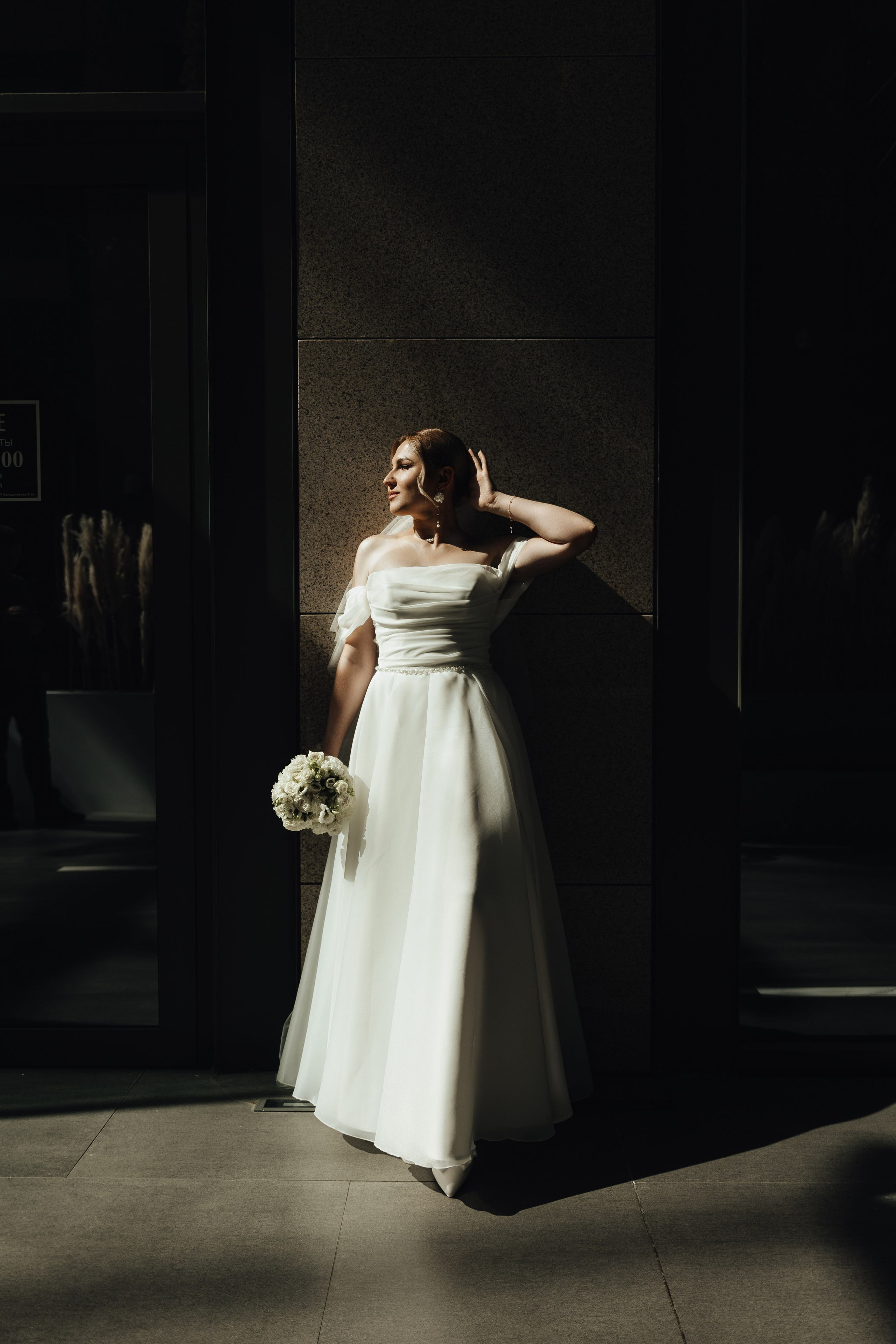 Денис и Анастасия. Семейный и свадебный фотограф в Донецке Елена Гордеева