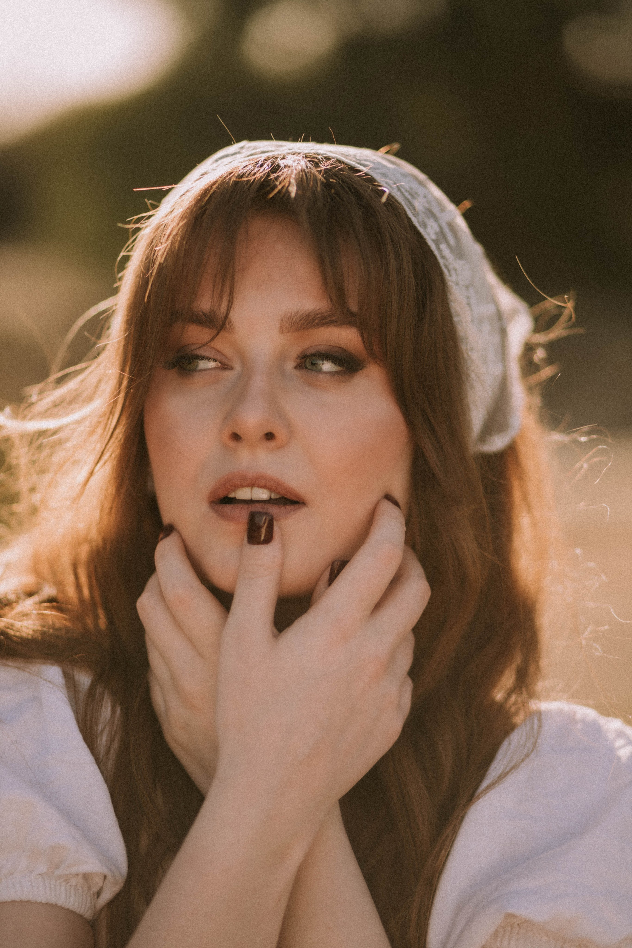 Портреты и Love Story. Портретный и свадебный фотограф в Воронеже Светлана Кунахова