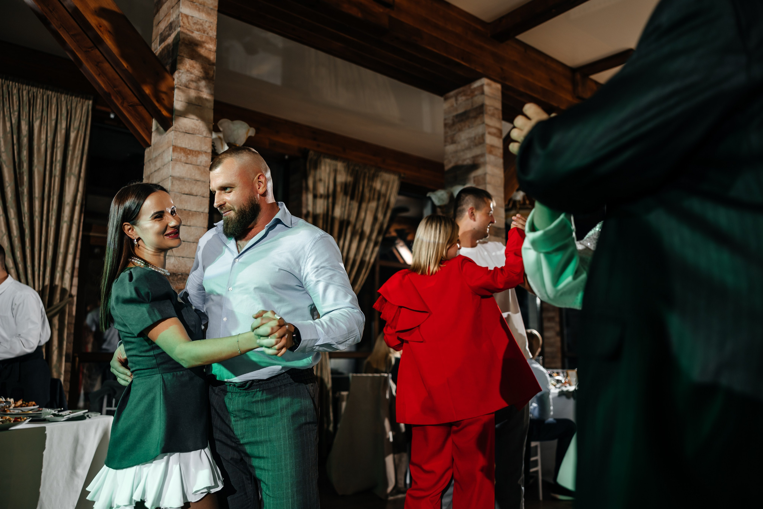 Анонс свадьбы для Юлии и Александра. Свадебный фотограф в Крыму и Севастополе Ольга Баскакова