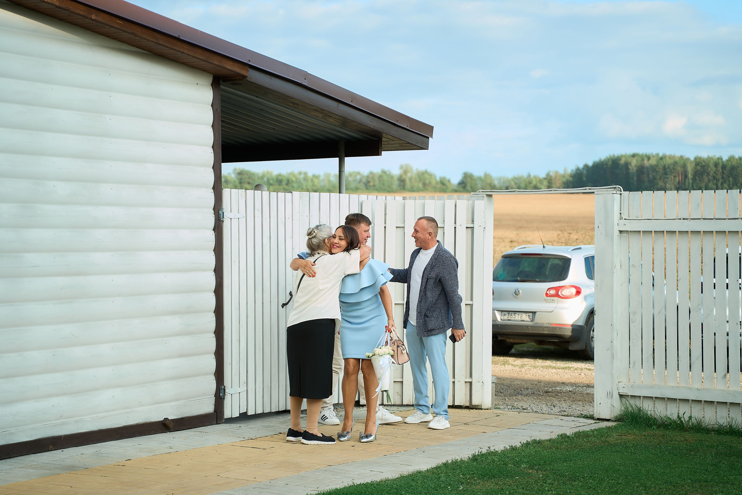 Марина. Фотограф и видеограф в Екатеринбурге
