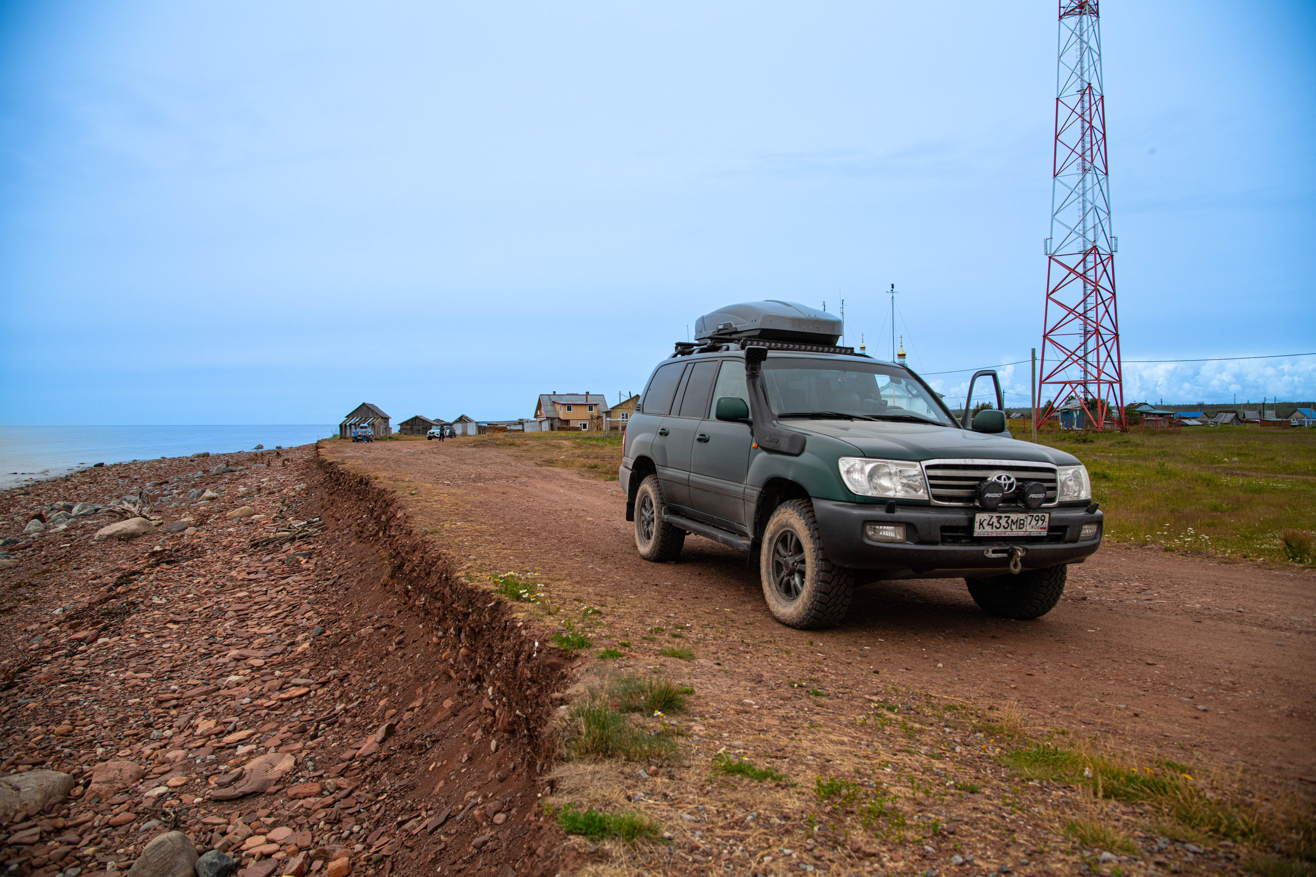 Кольский полуостров. Фотографирую для себя, своей семьи и друзей!