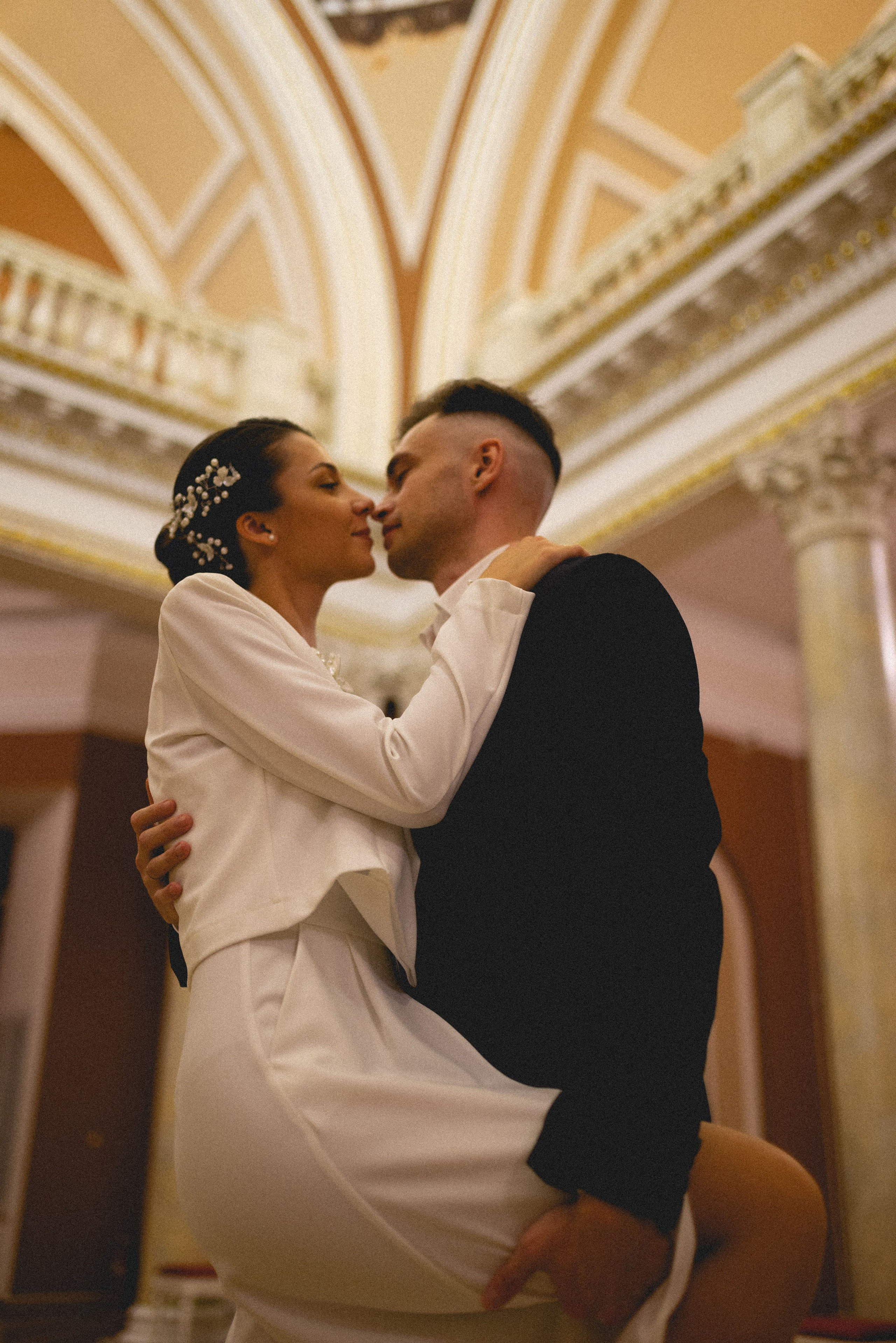 Арина и Павел. Гомель. Фотограф Санкт-Петербург, Новороссийск