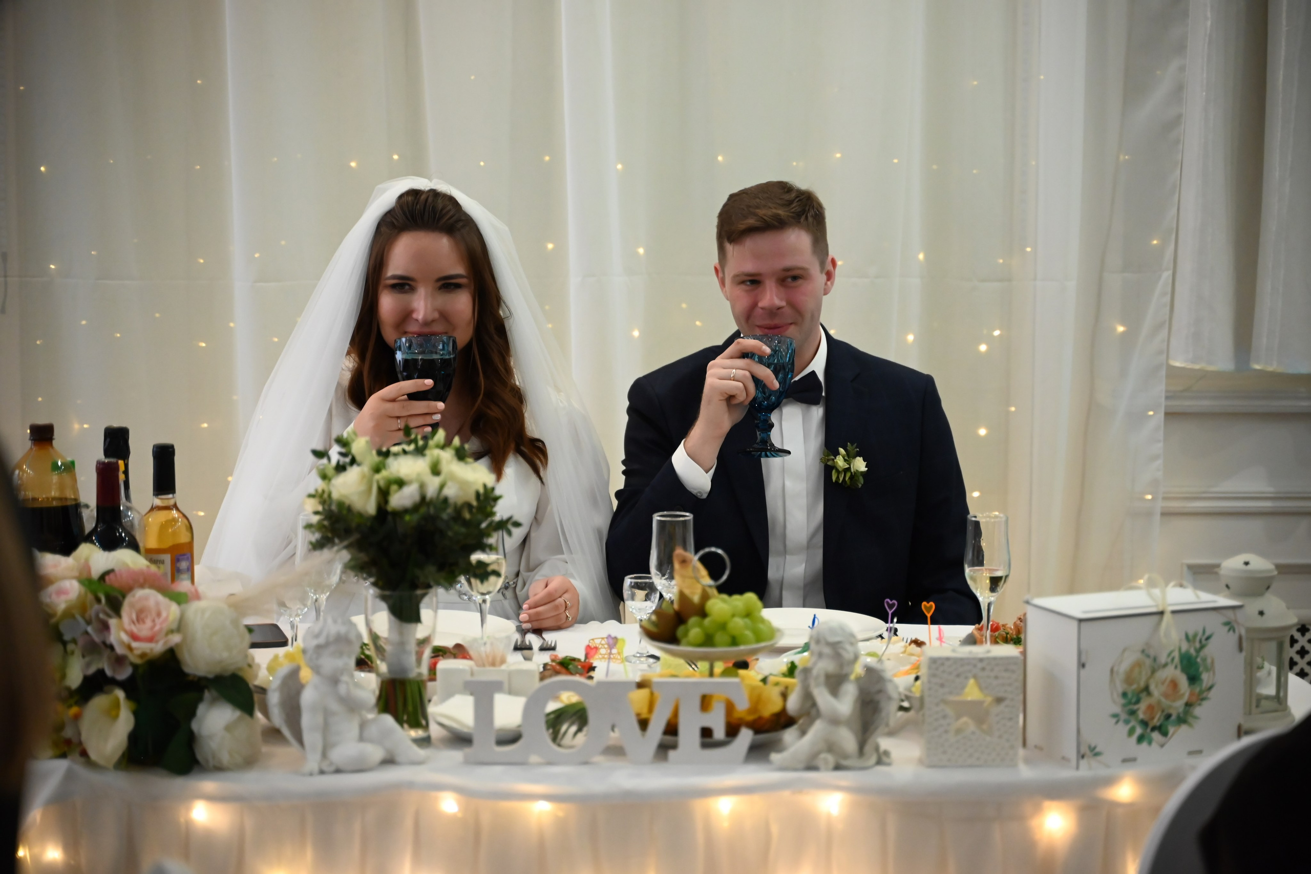 Евгений и Анастасия. Фотограф в Санкт-Петербурге