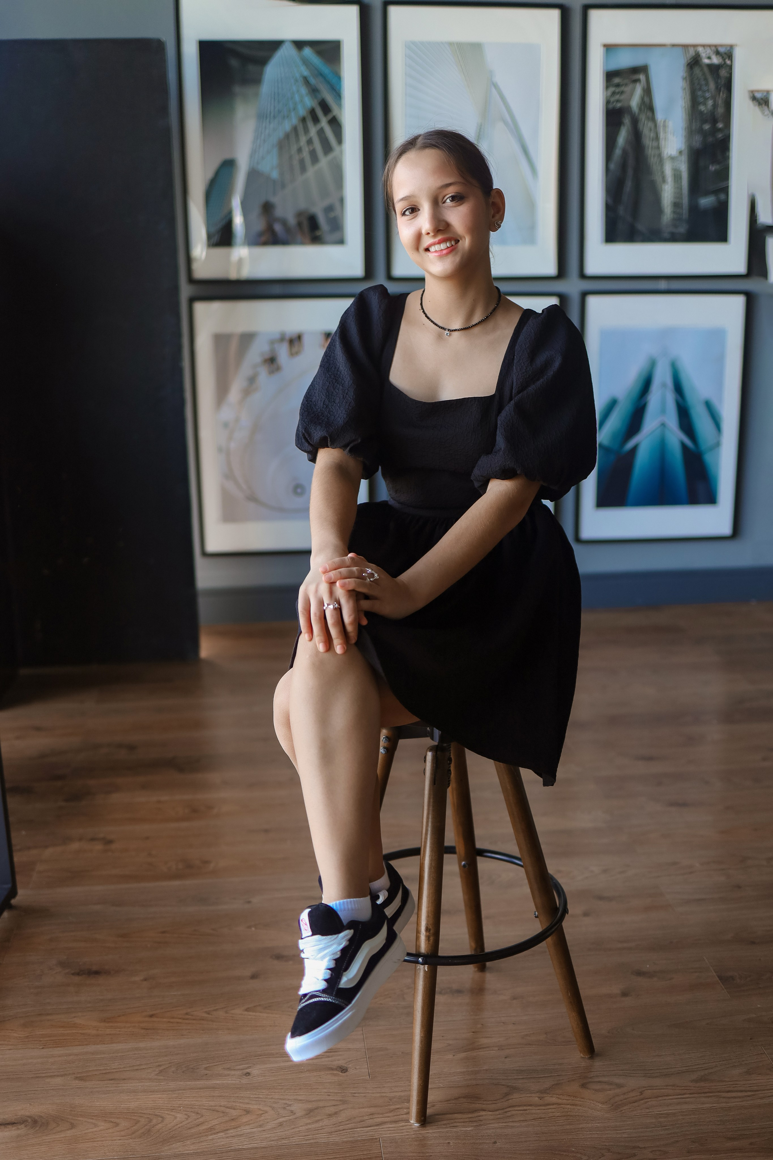 Семья Айдара и Чулпан. Семейный фотограф в Казани Римма Гатауллина