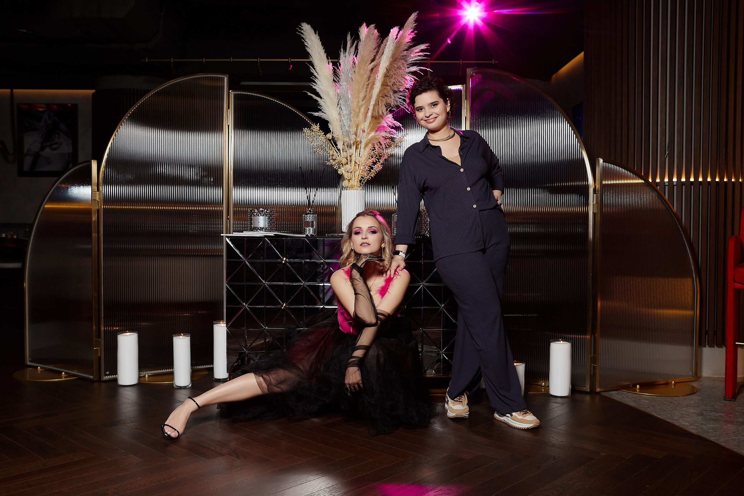 День Рождения SECRET. Свадебный и семейный фотограф в Сочи-Красной поляне Ларионова Анна