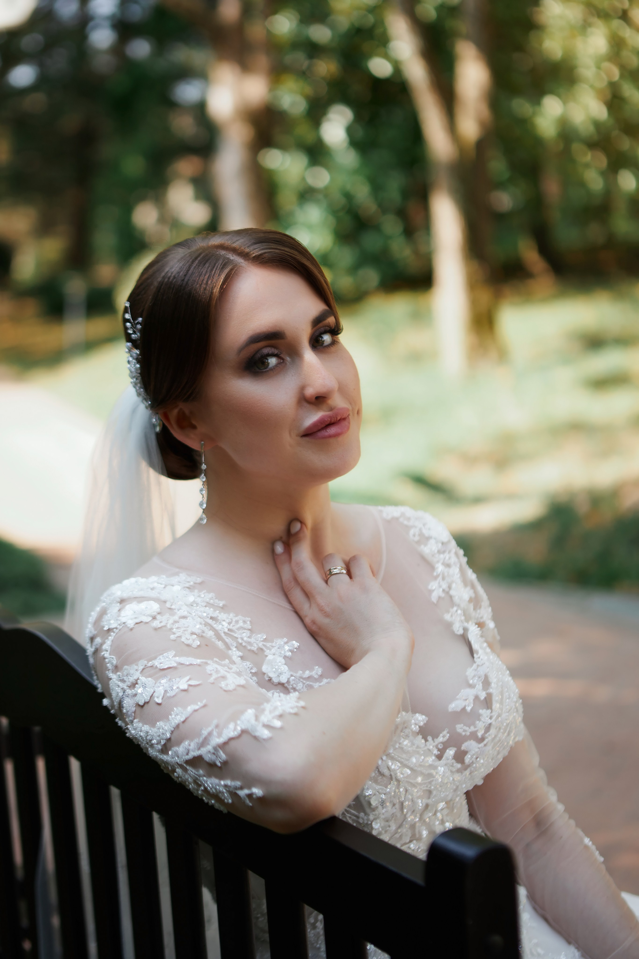 Sochi Wedding Sergey & Maya. Свадебный и семейный фотограф в Сочи-Красной поляне Ларионова Анна