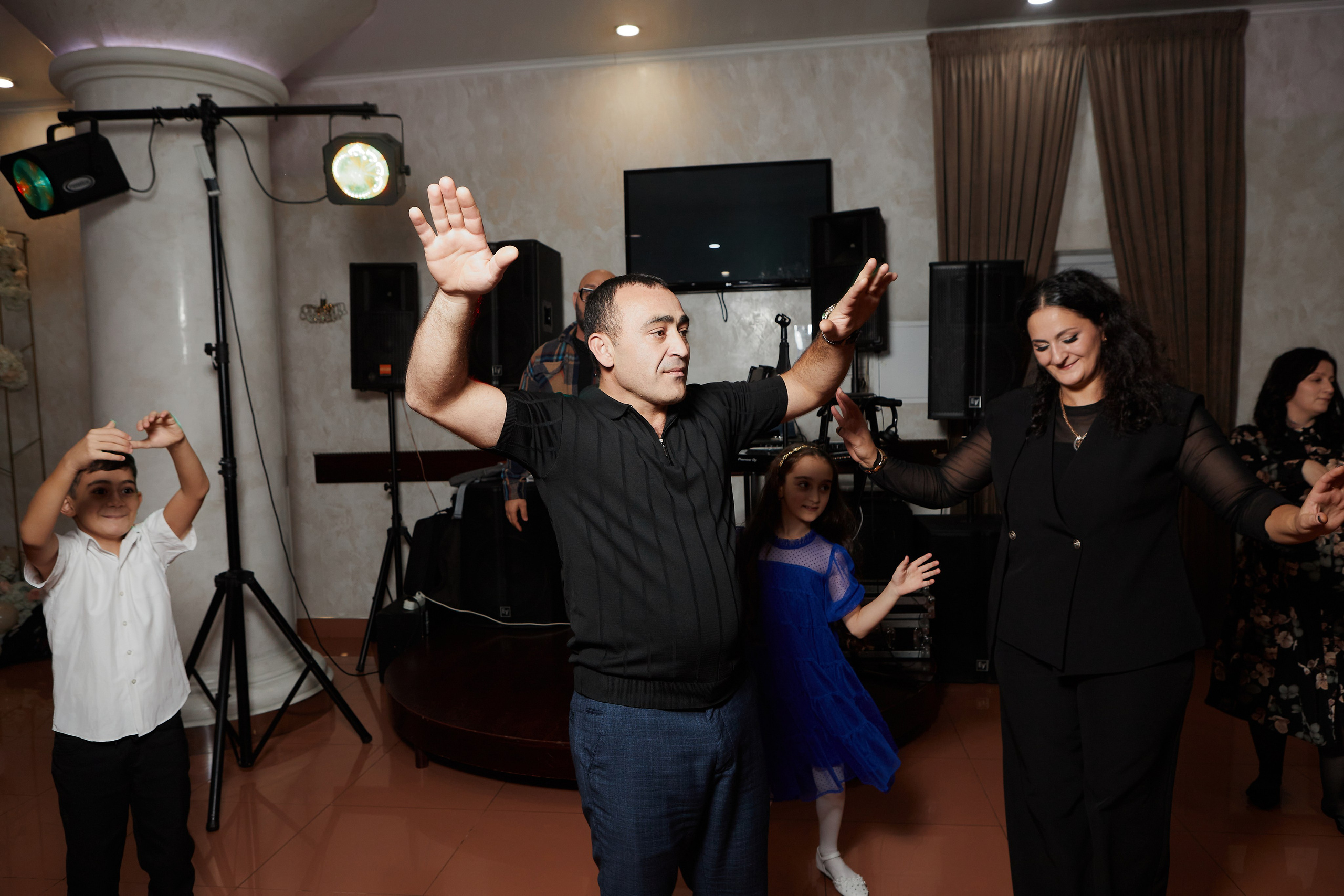 С Днем Рождения, Роберт!. Свадебный и семейный фотограф в Сочи-Красной поляне Ларионова Анна