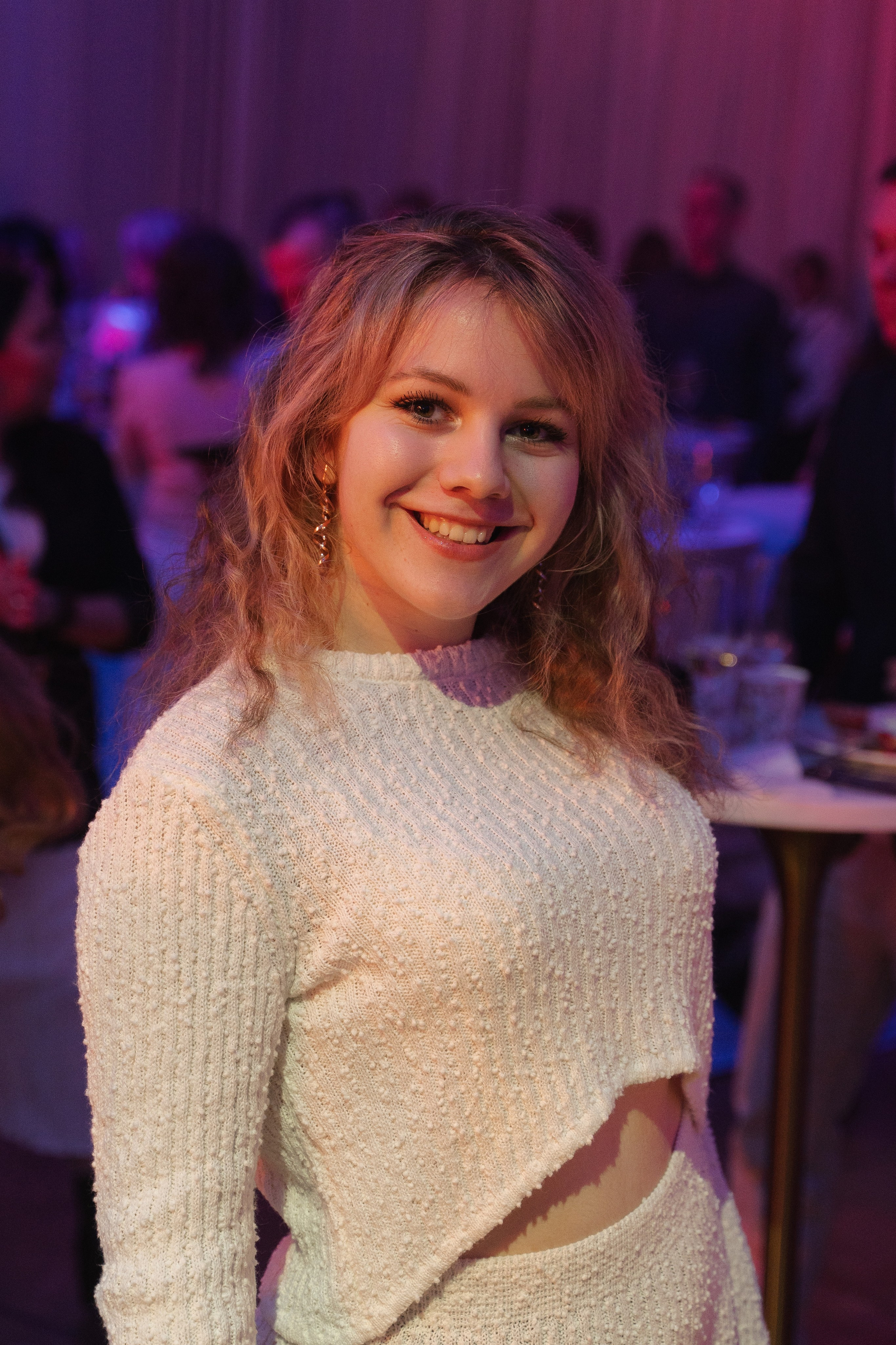 Корпоратив КДЛ