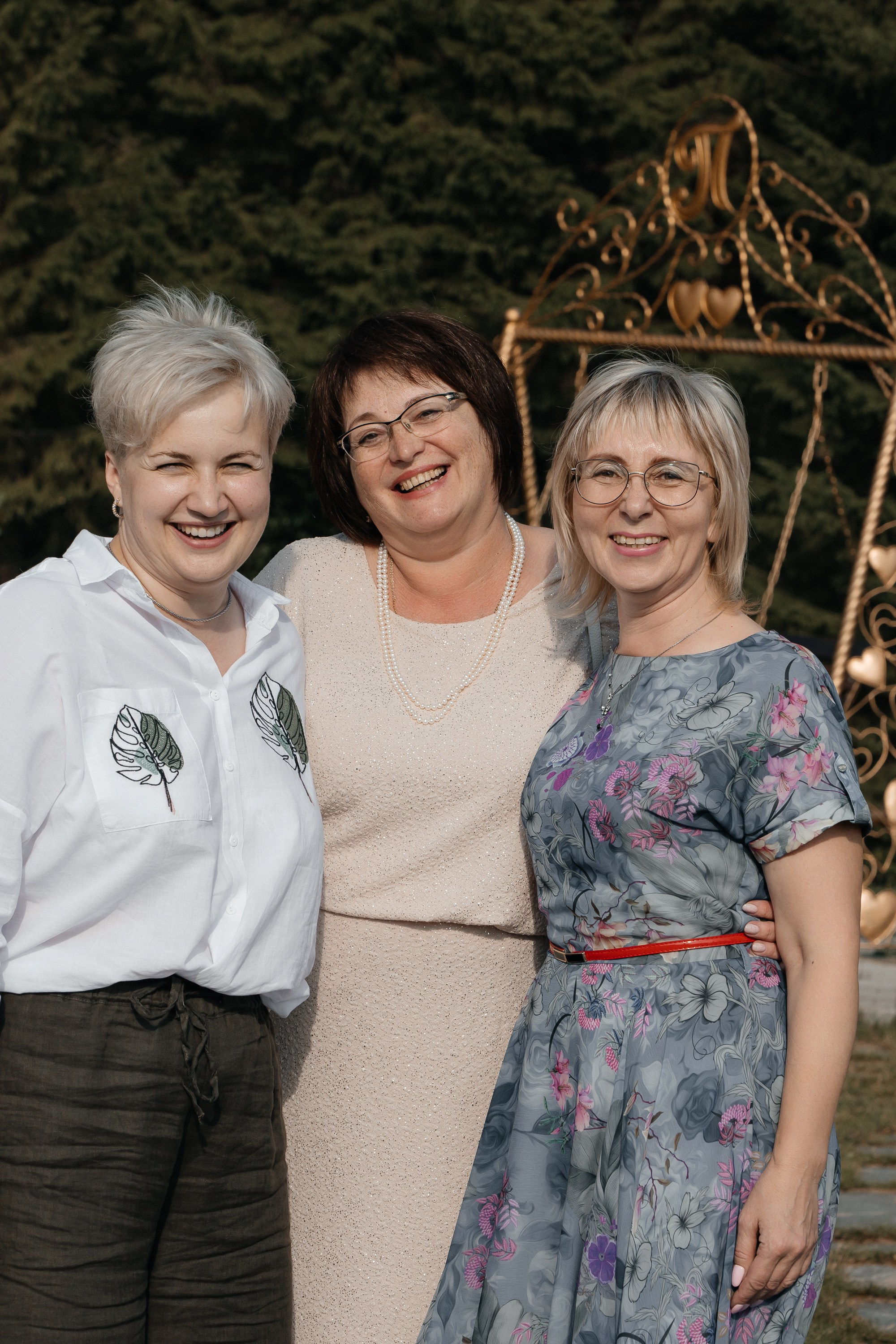 Гимназия 3. Выпускной альбом