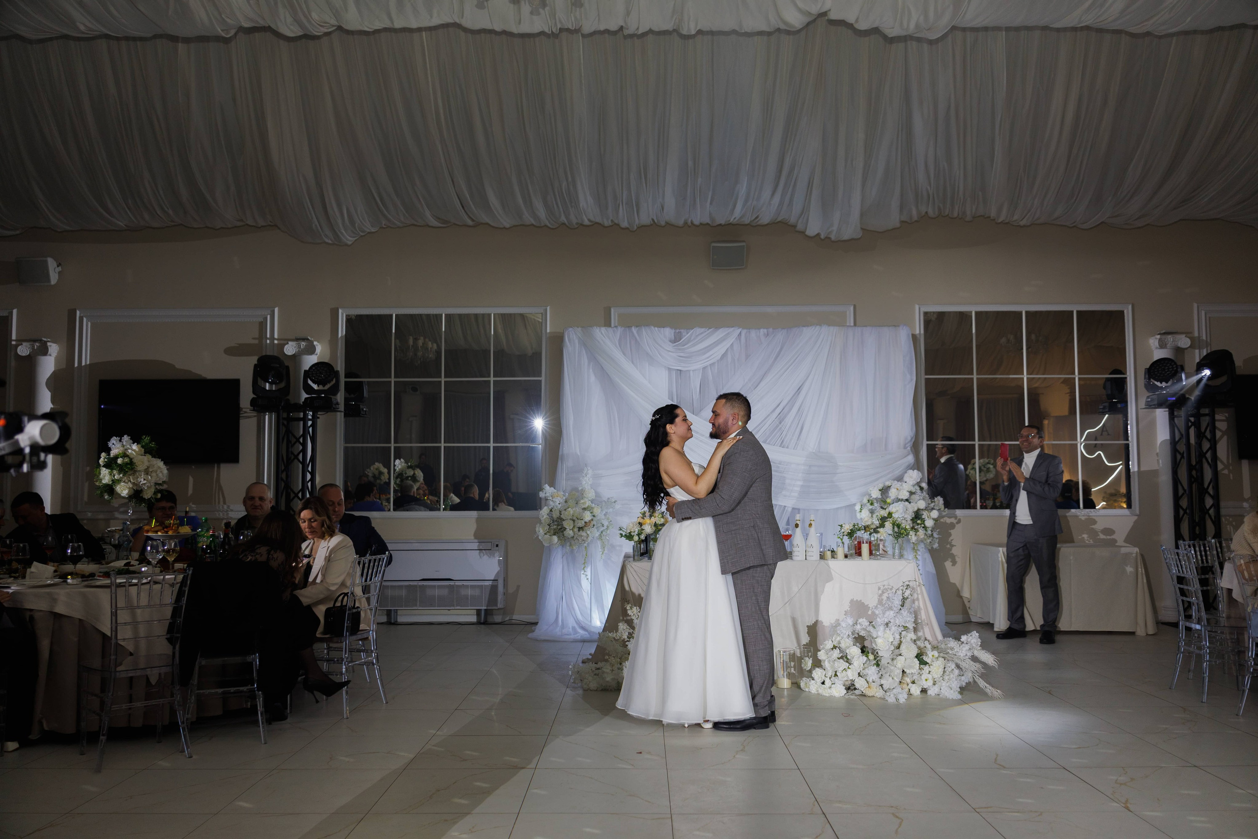 Андрей и Анастасия