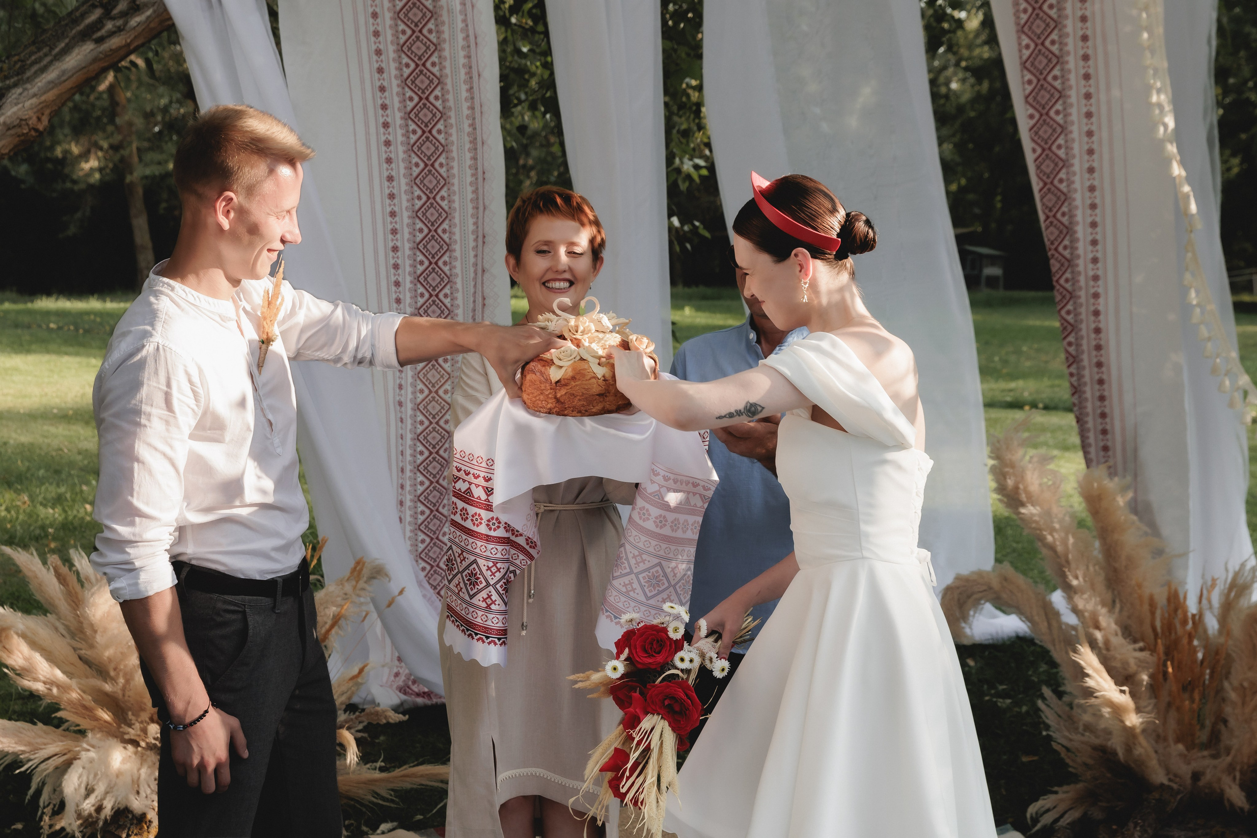 Александр и Анастасия. Фотограф в Волгограде — Александра Искандерова