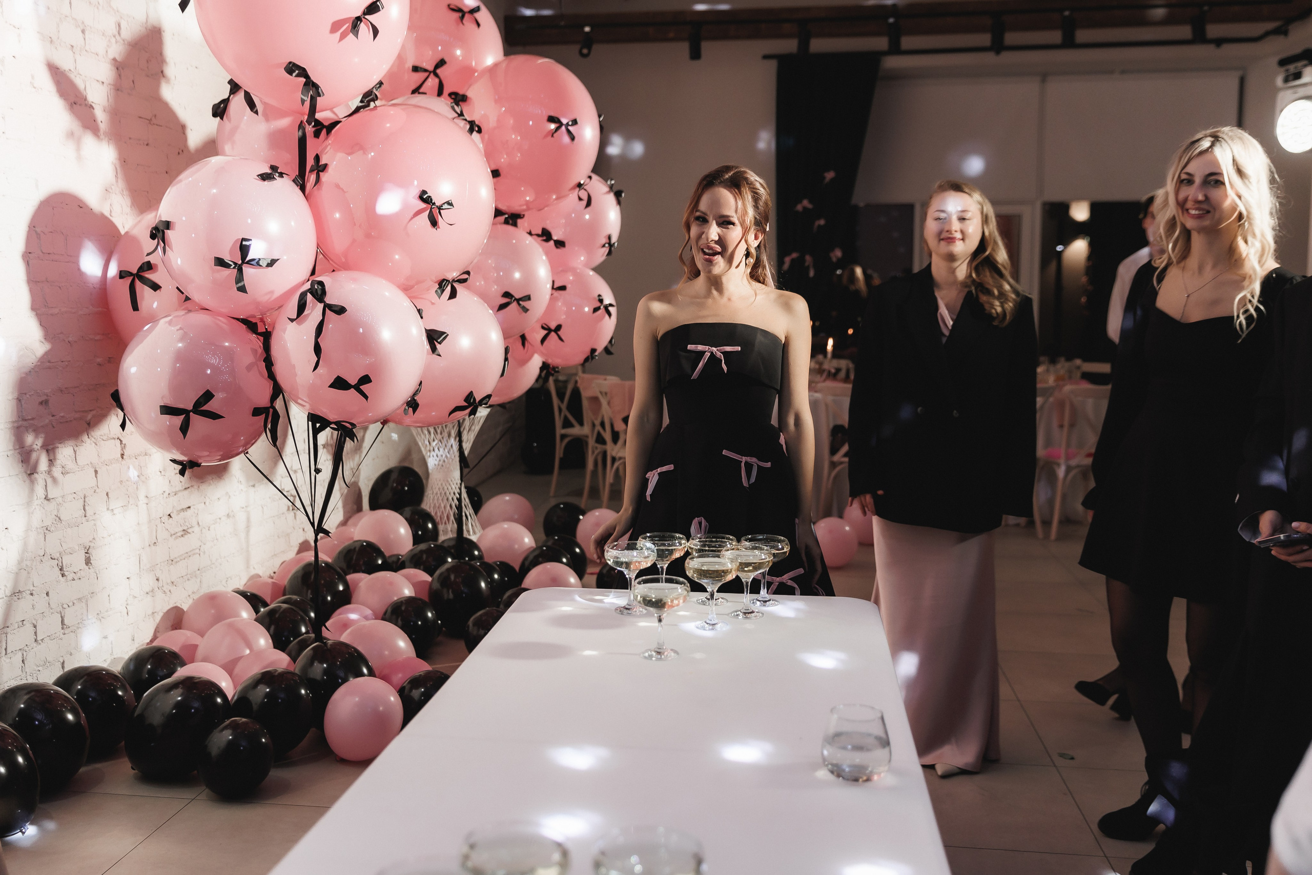 Pobedaname Party. Фотограф в Волгограде — Александра Искандерова