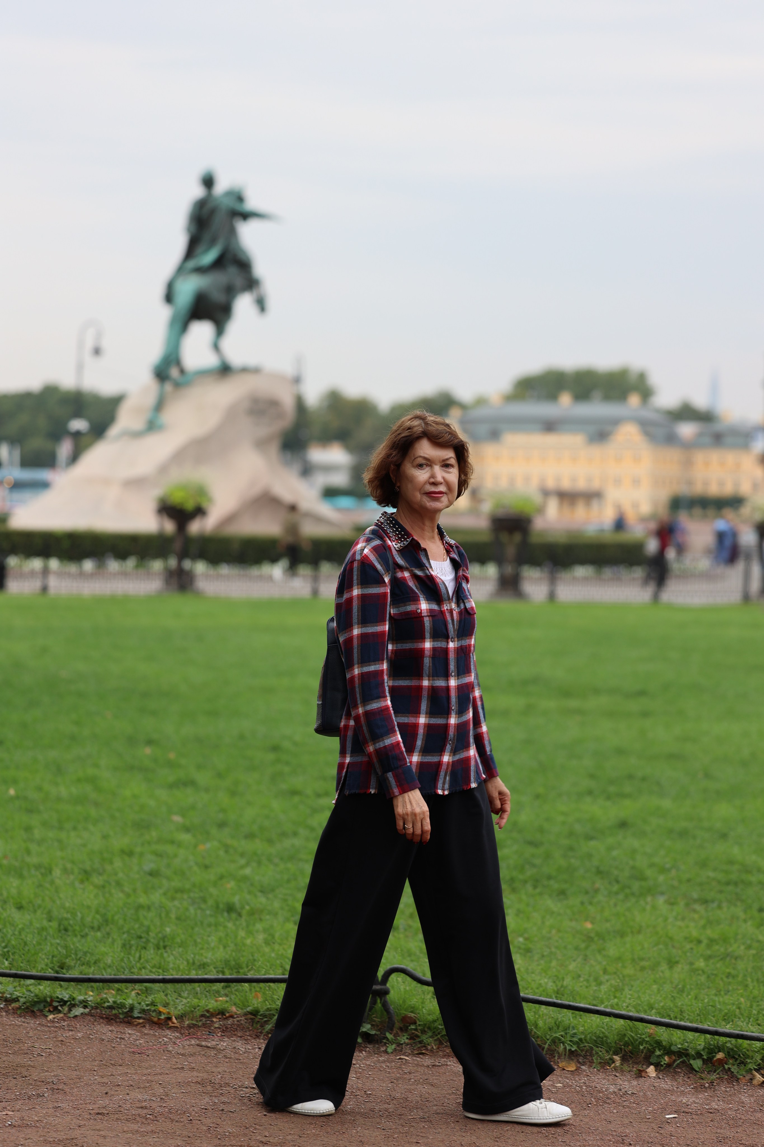 Прогулки по Питеру. Фотограф в Санкт-Петербурге Анна Сосновская