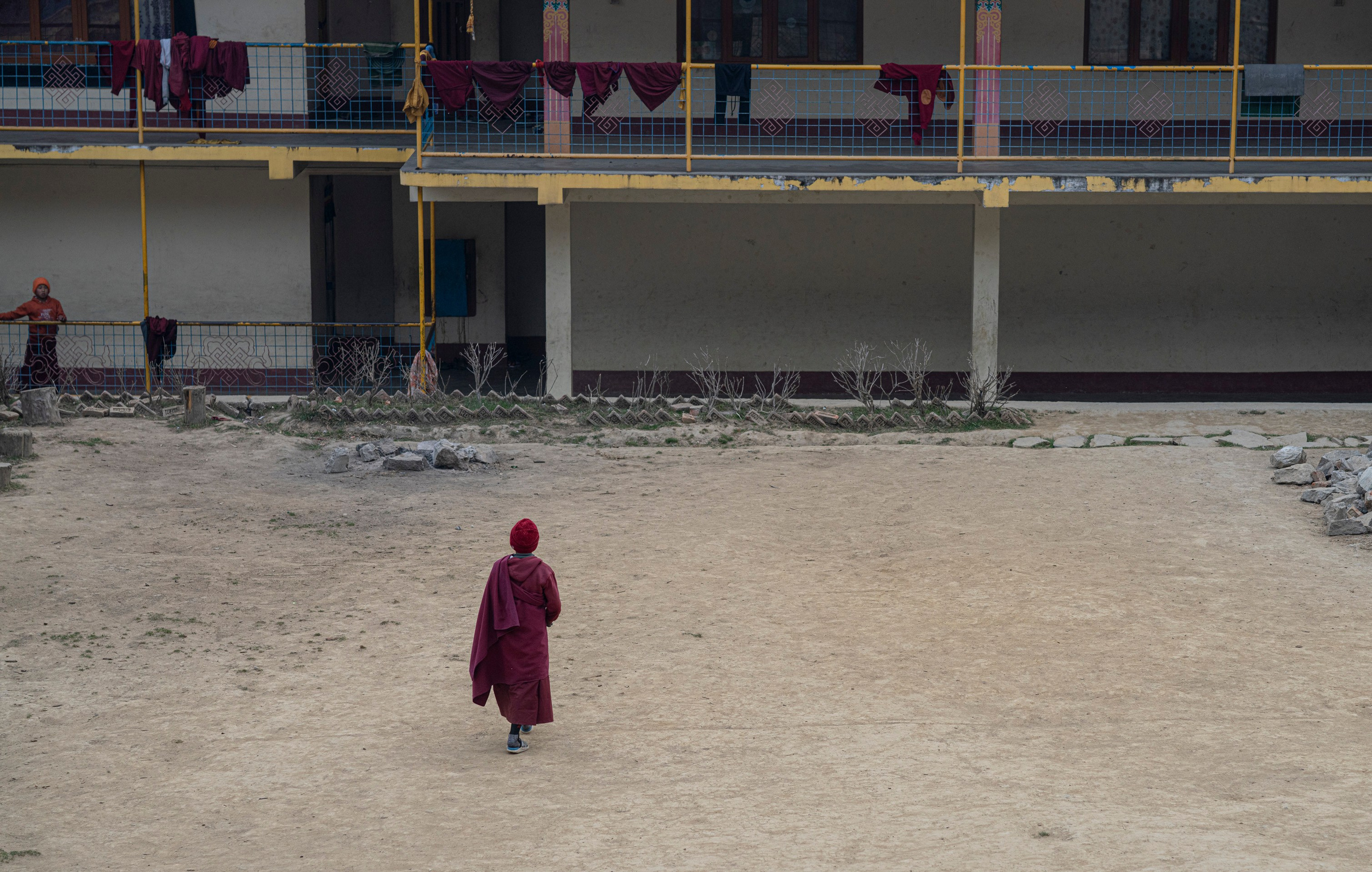 India travel. Фотограф Сергей Танков