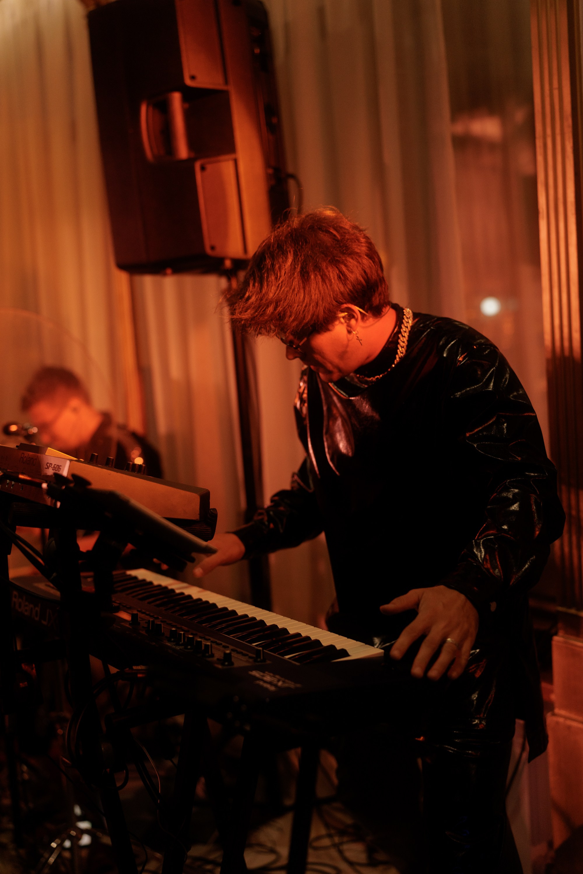 Андрей и Валерия (клиентская серия). Фотограф Иркутск