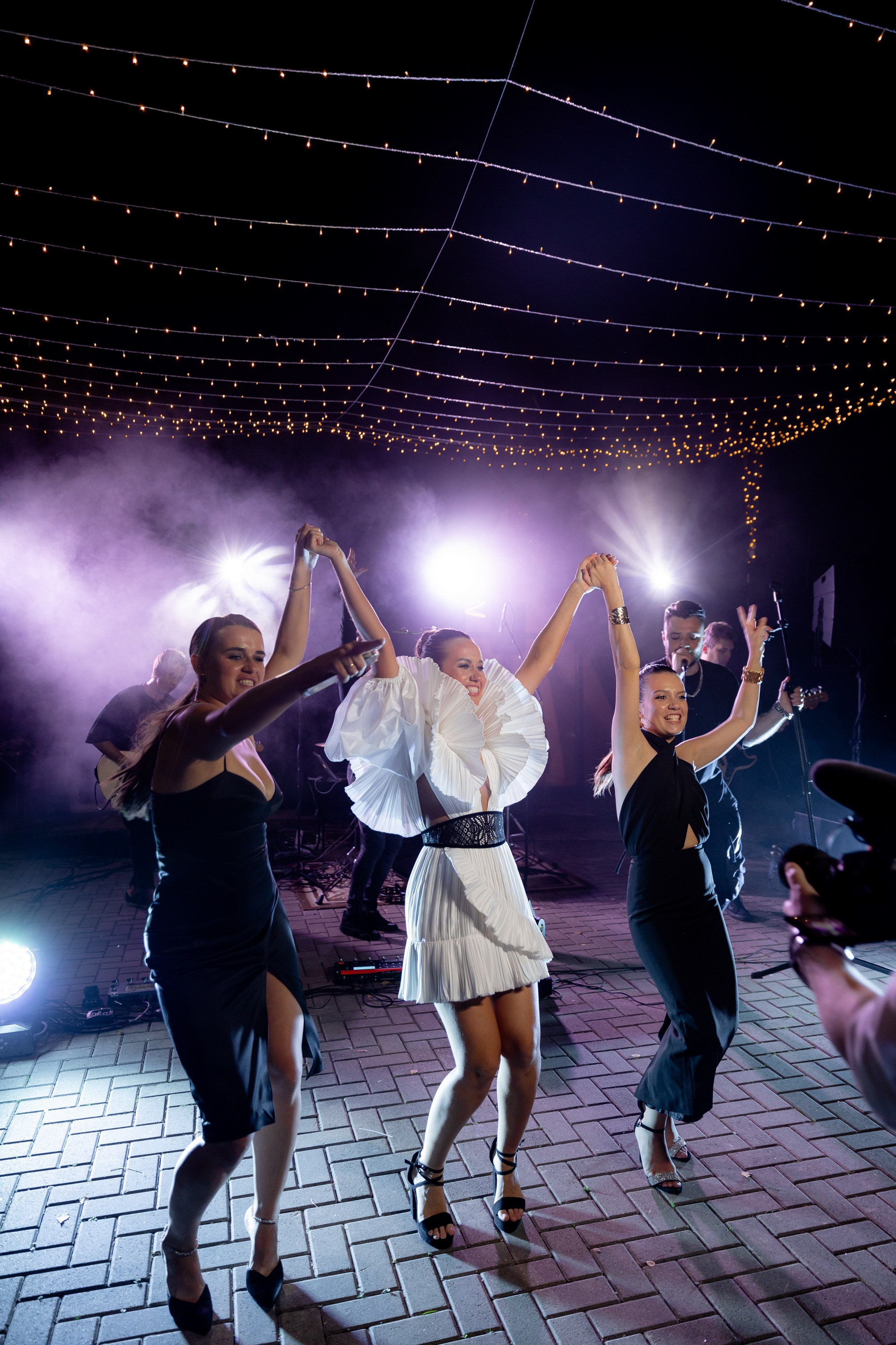 Dasha & Dima Wedding. Антон Прокопенков Свадебный Фотограф +7(916) 013-35-12