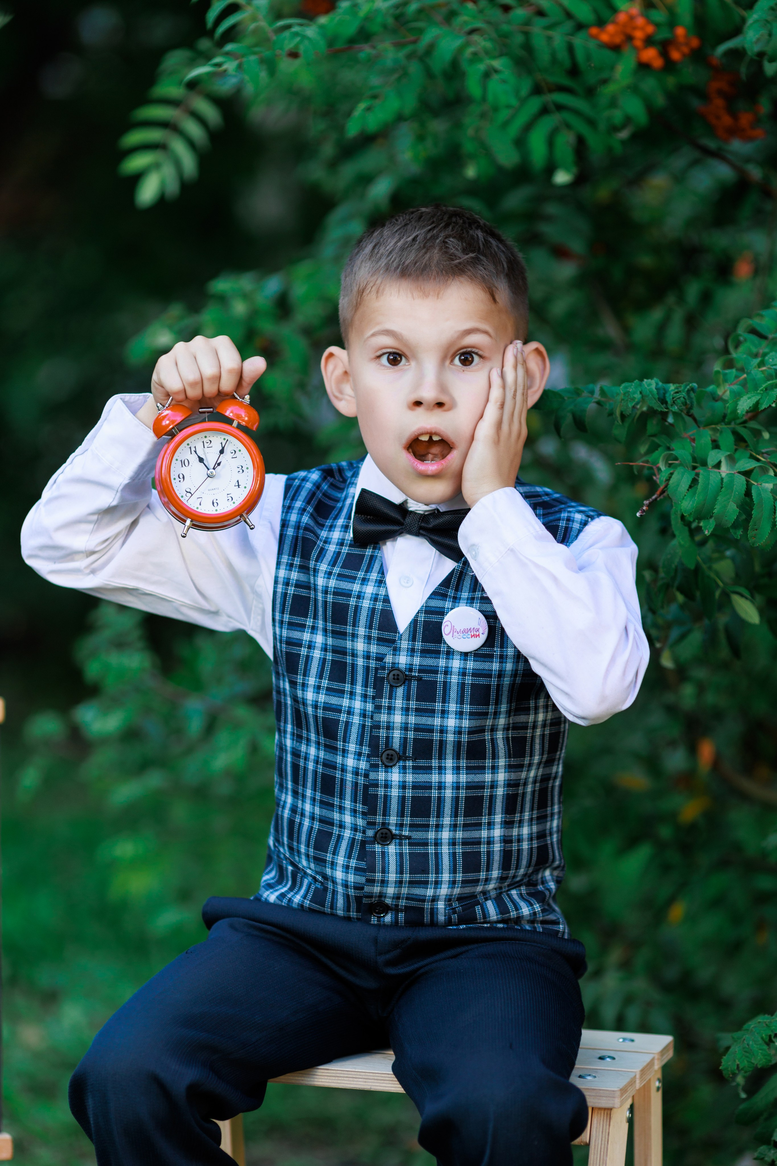 Бигильдина Роза фотограф в Челябинске. Выпускные альбомы
