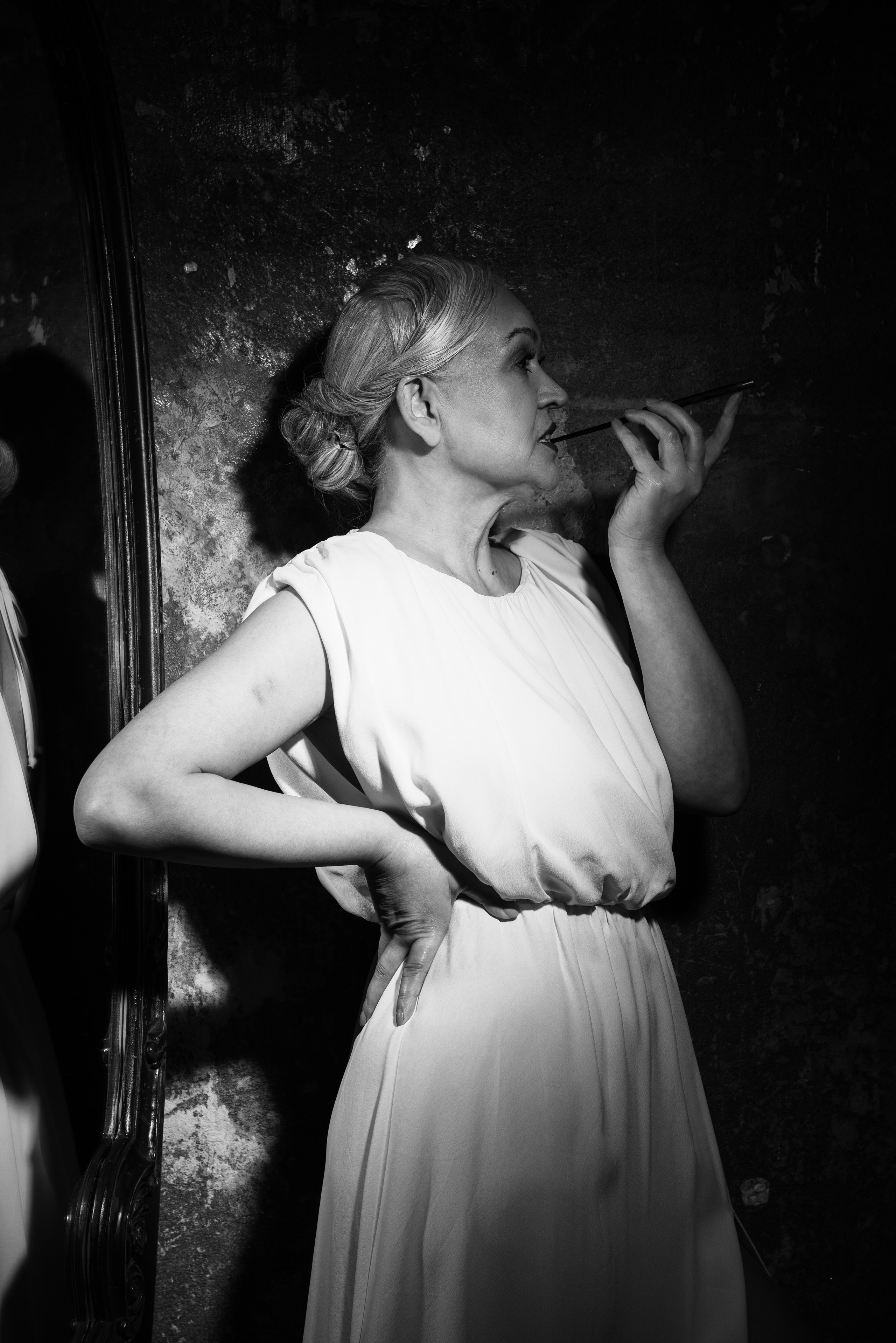 Светлана. Портретный и архитектурный фотограф в Москве и Санкт-Петербурге