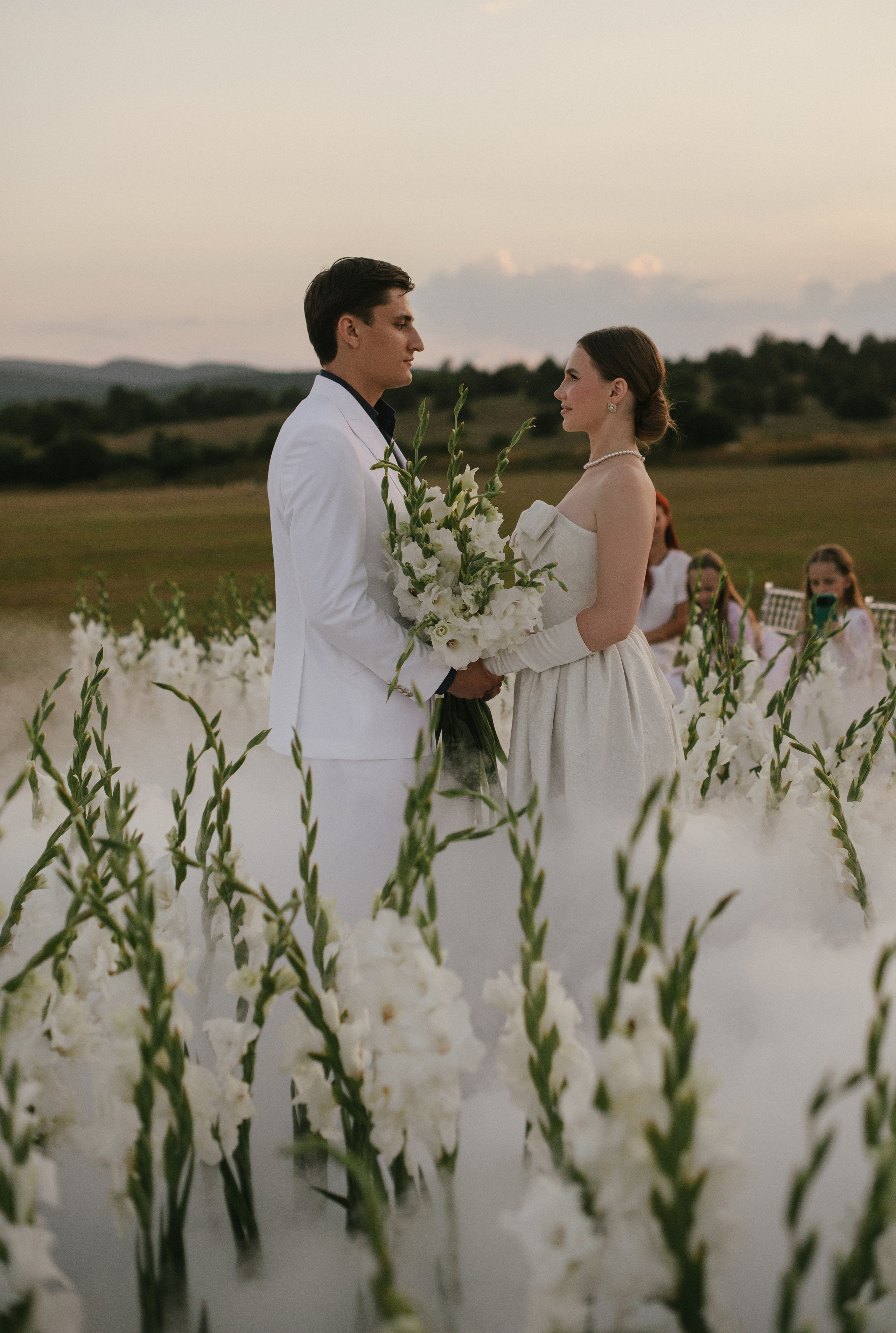 Владислав и Юлия (Вечеринка по случаю венчания). Свадебный, женский, семейный фотограф в Севастополе Юлия Мошенко