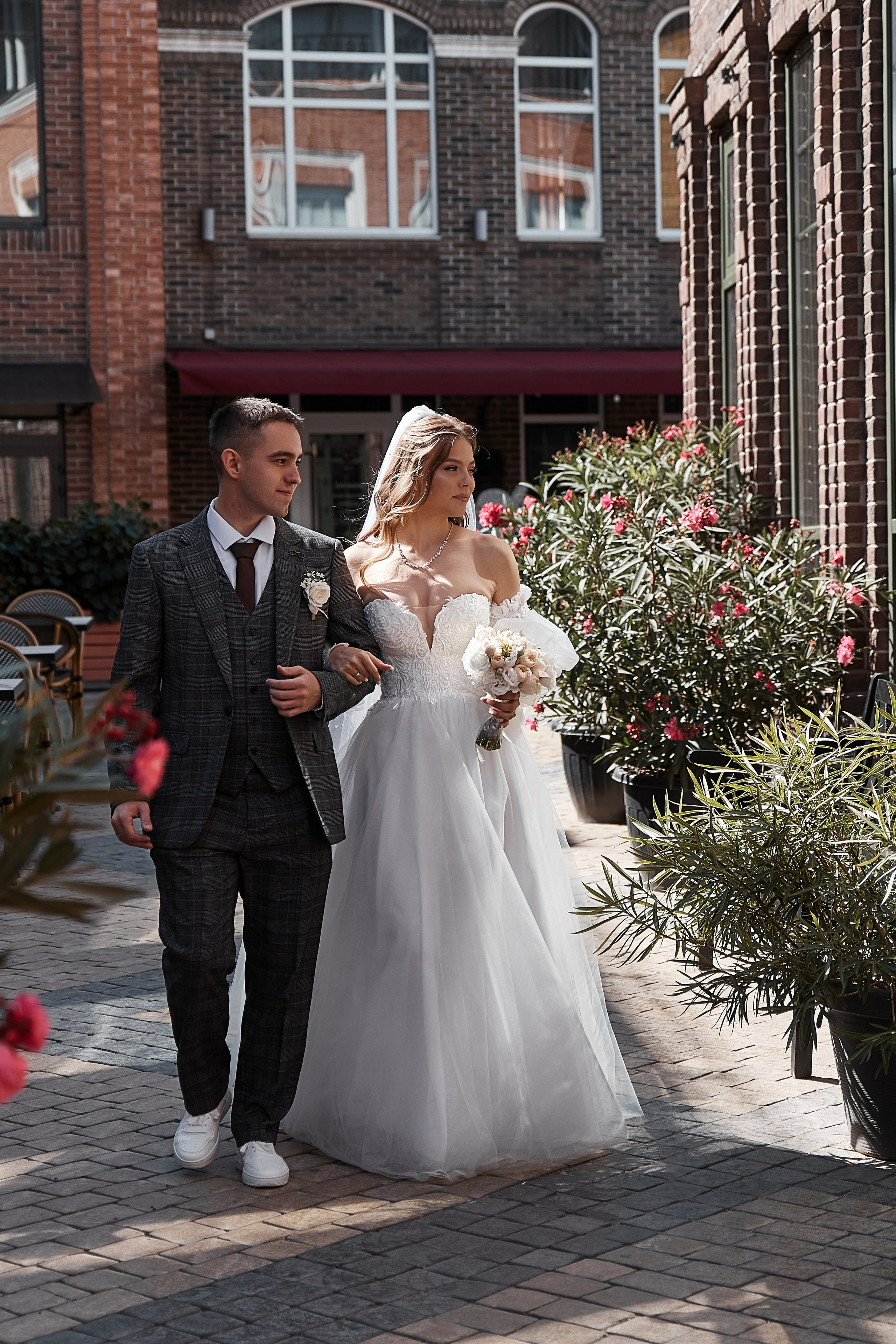 13.09.2025 Свадьба Максима и Валерии. Свадебный фотограф Ерхов Антон