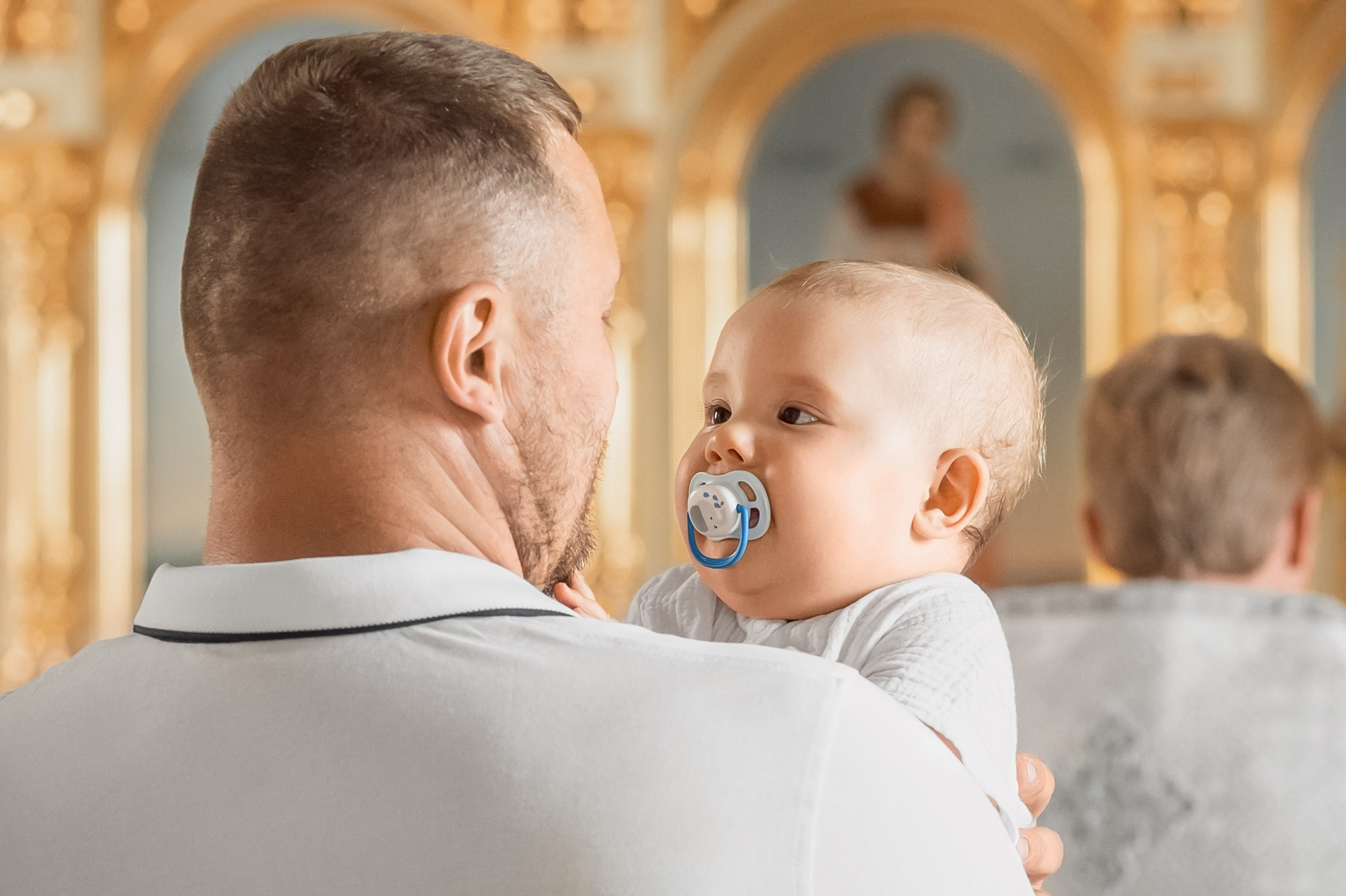Храм Введения во храм Пресвятой Богородицы. Церковный фотограф на Таинство Крещения и Венчания в Оренбурге и Оренбургской области Екатерина Белкина