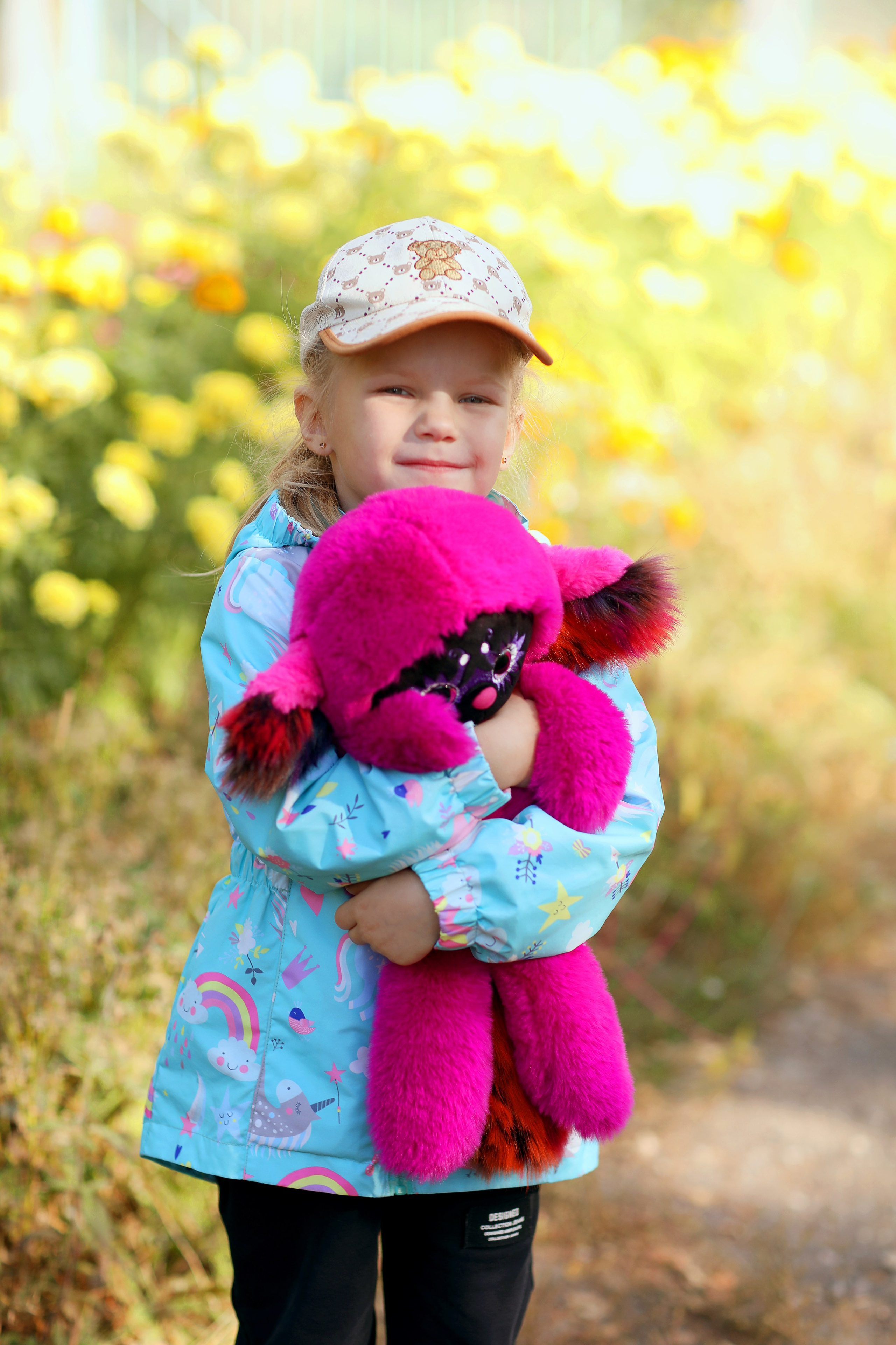 Детский сад. Фотограф в Ярославле Егорычева Екатерина