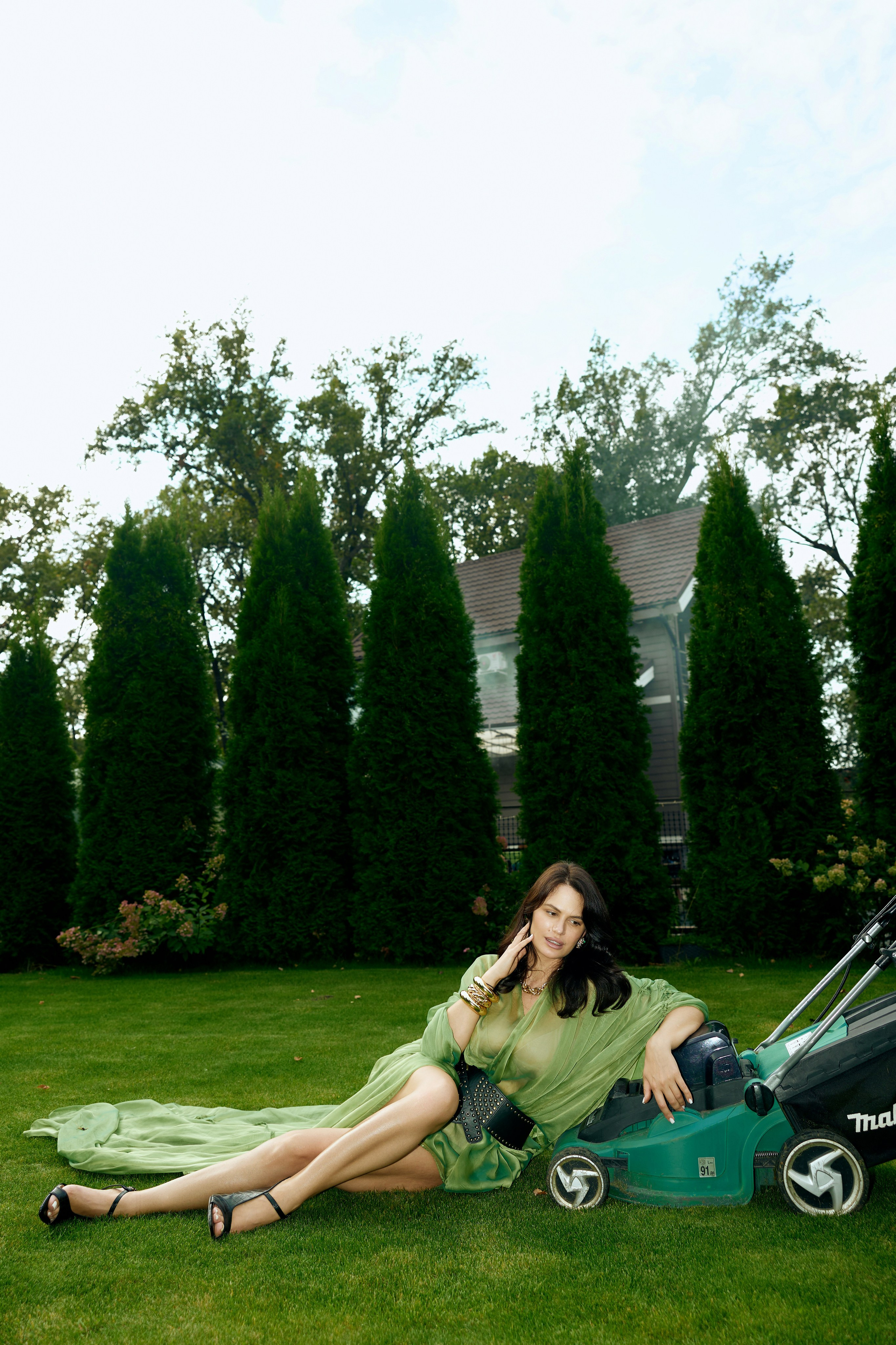 Анастасия. Фотограф беременности Самара Елизавета Комарова