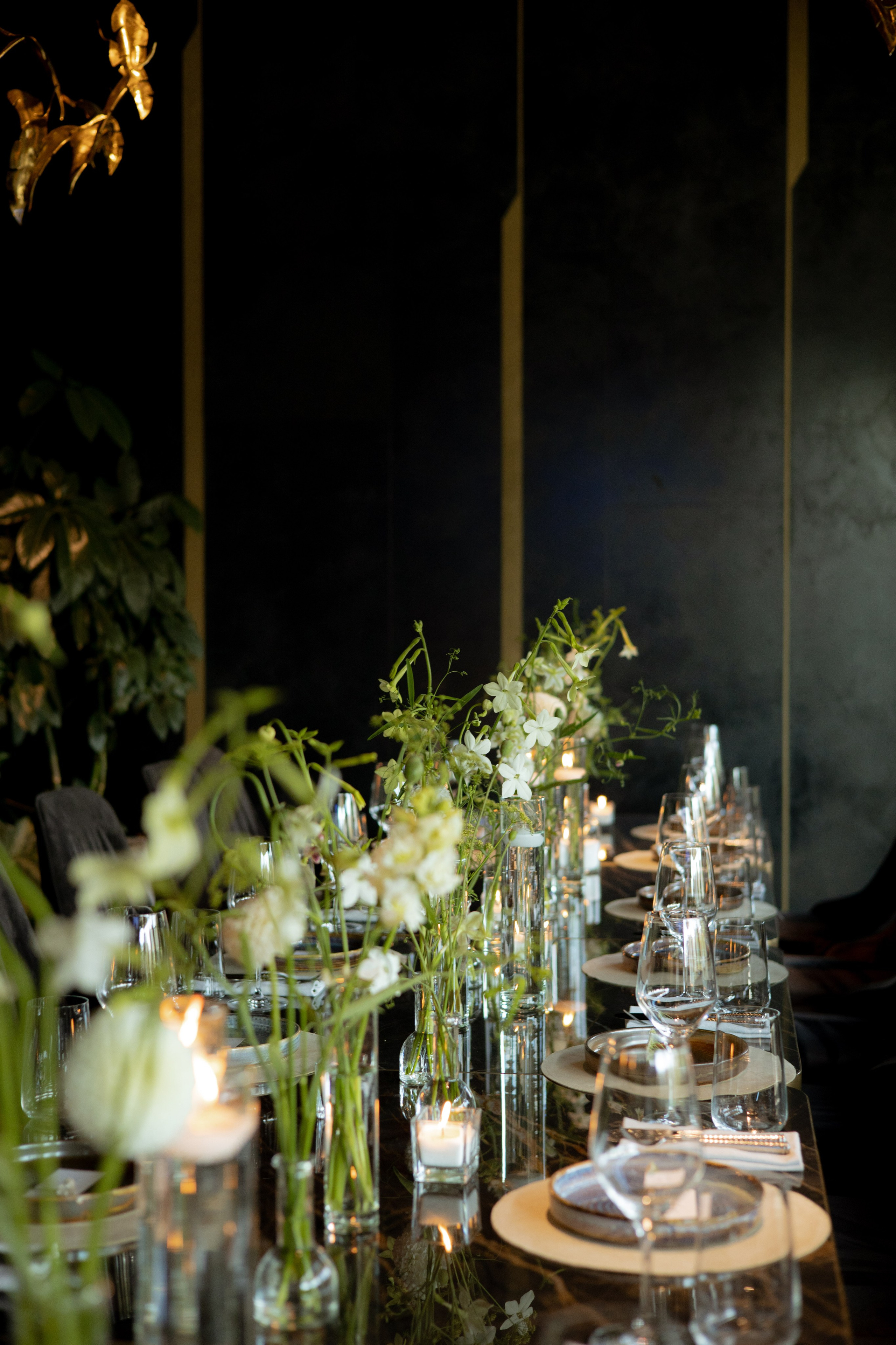 Алина & Николай. Оформление свадеб, декор свадеб Вера Маркова, Москва