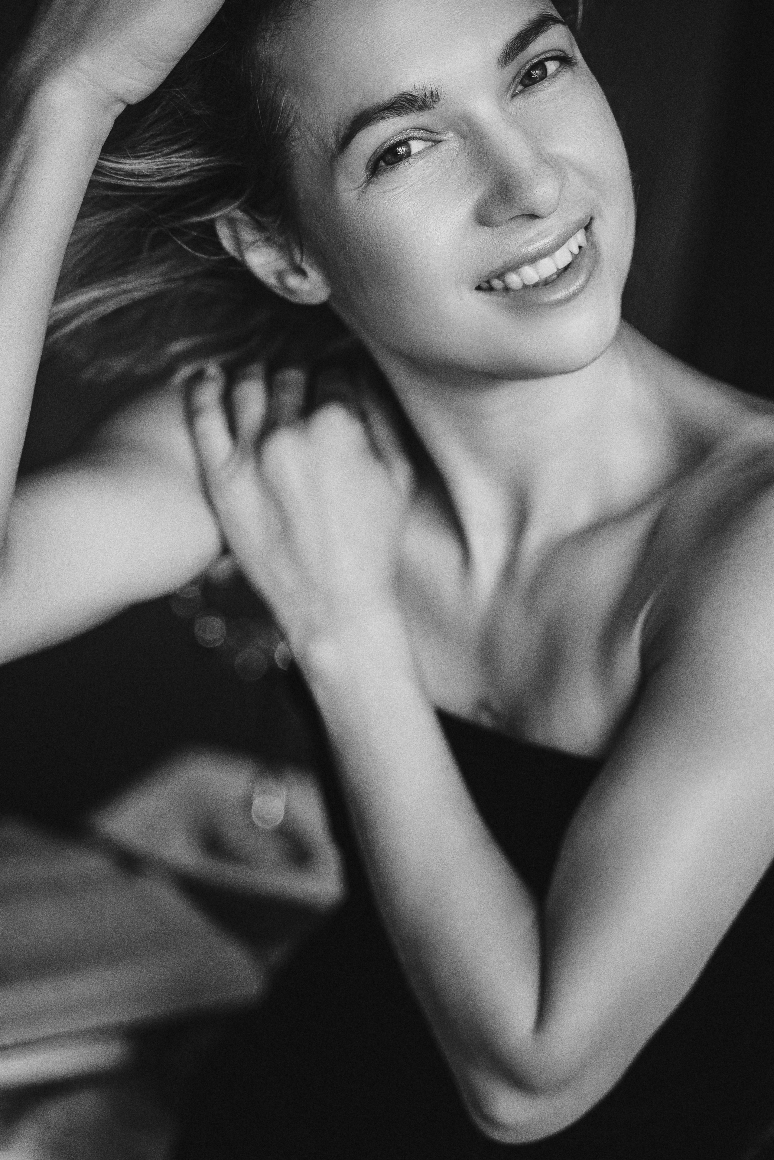 Даша. Свадебный и портретный фотограф в Минске Наташа Каракулова