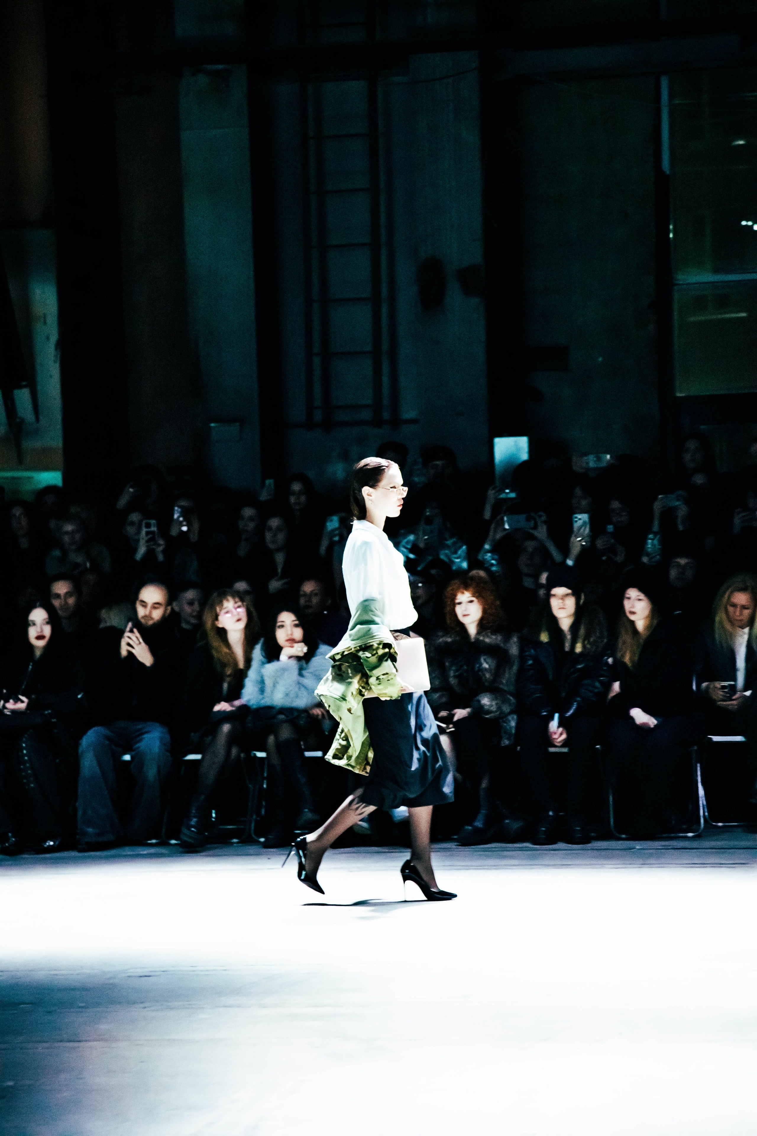 AUXI HAOS. Коммерческий Фотограф Виктор Фоменых