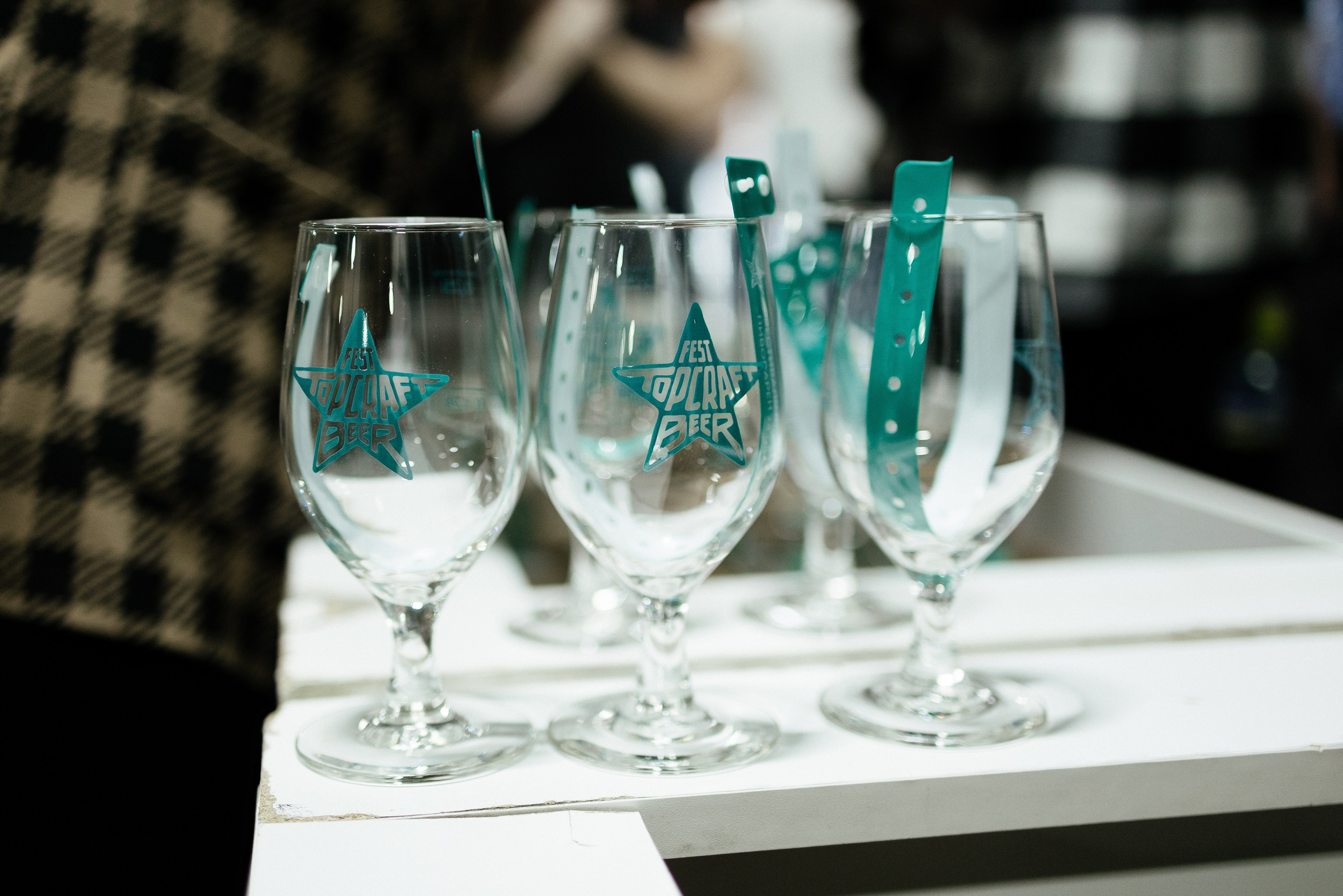 Fest TOP craft Beer. Портретный фотограф Арсения Теплова