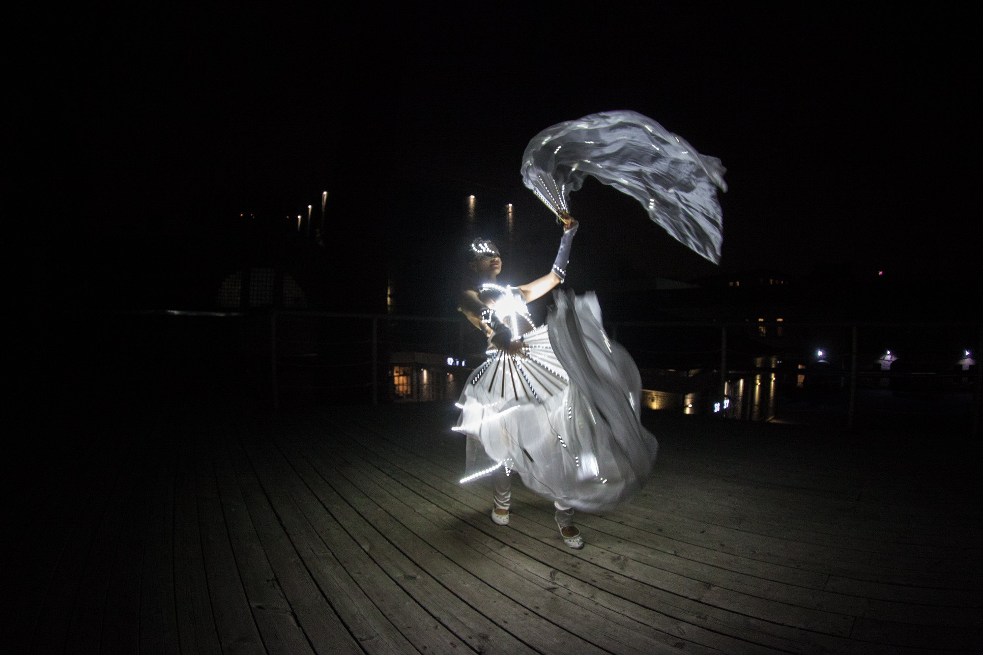 Поинг. Бэкстейдж. Фотограф Москва и область