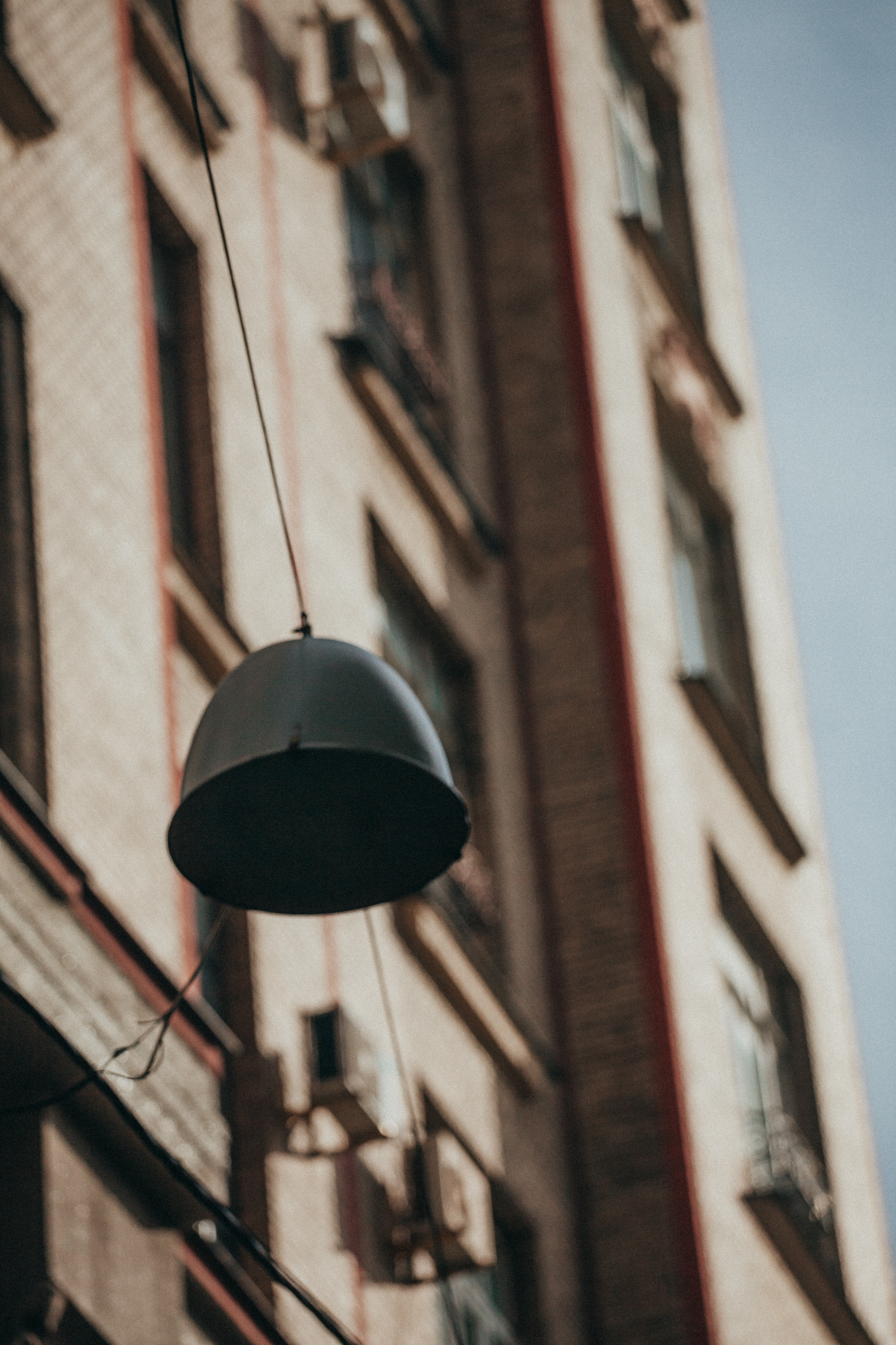 Дом Нирзнее. Фотограф Москва и область