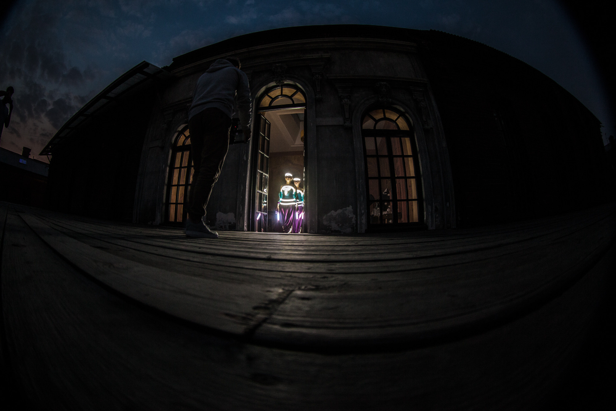 Поинг. Бэкстейдж. Фотограф Москва и область