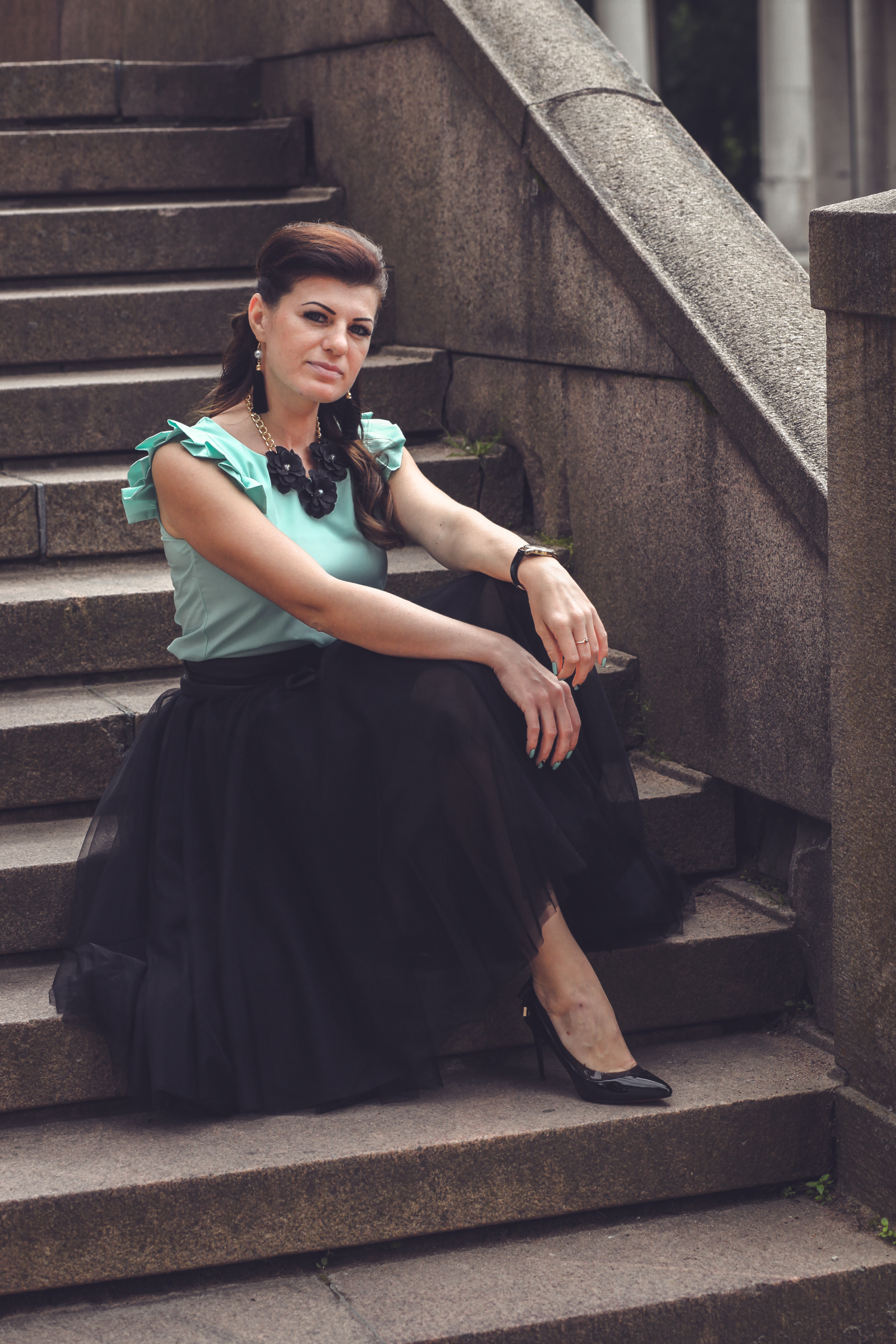 Свадьба, но не совсем. Фотограф Москва и область