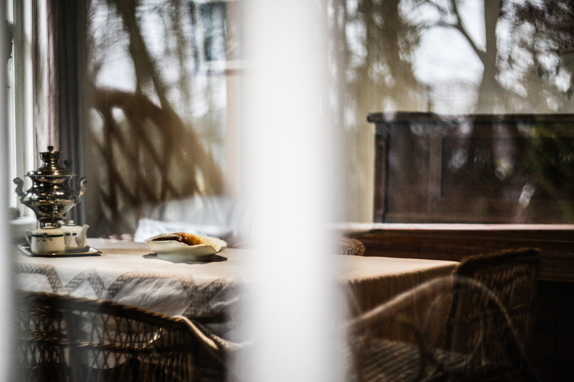 Дунино. Фотограф Москва и область