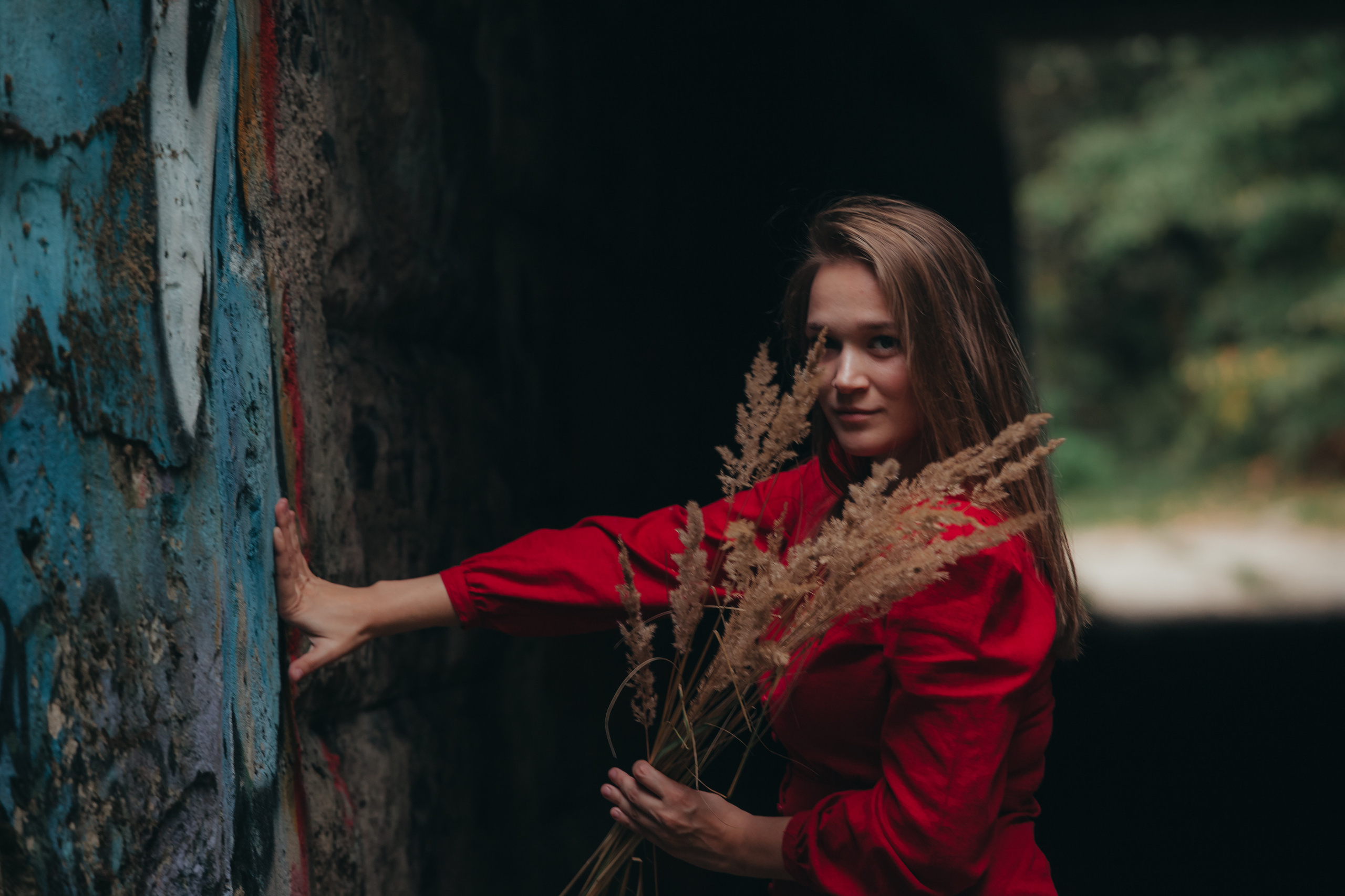 Маша Прекрасная. Фотограф Москва и область