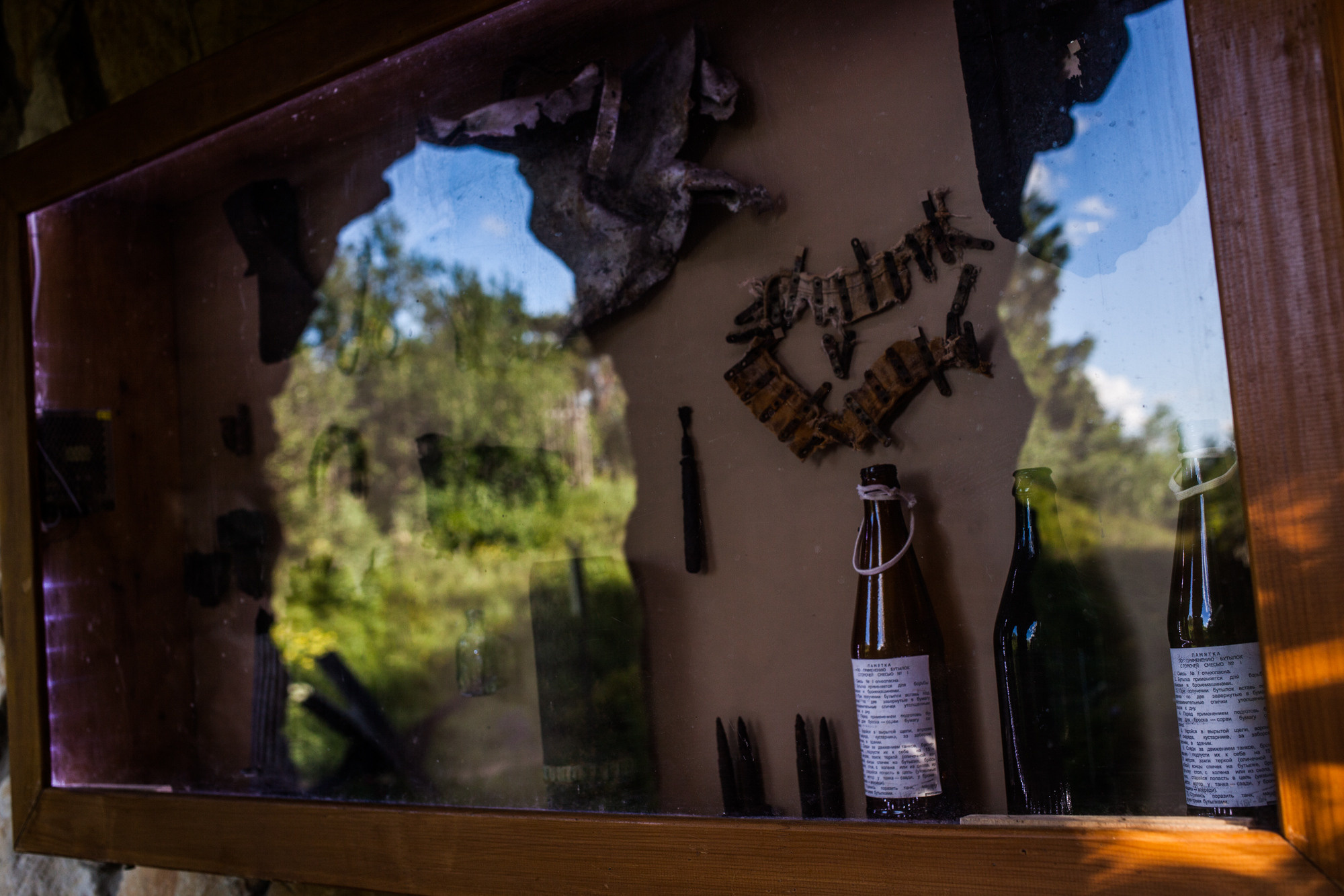 Дунино. Фотограф Москва и область