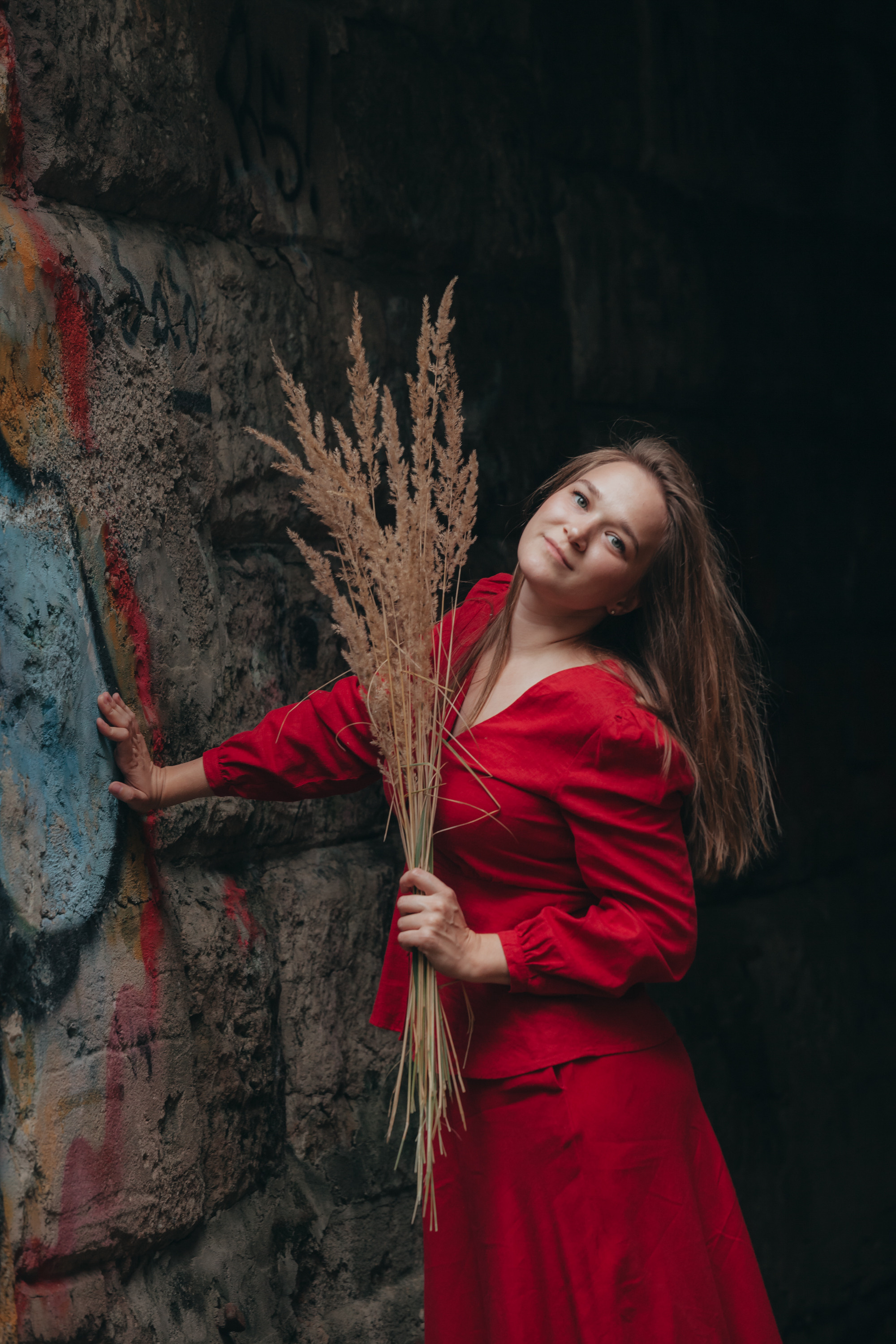 Маша Прекрасная. Фотограф Москва и область