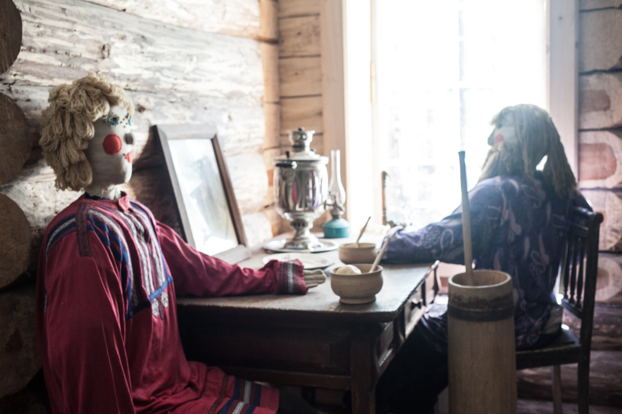 Брикет. Фотограф Москва и область