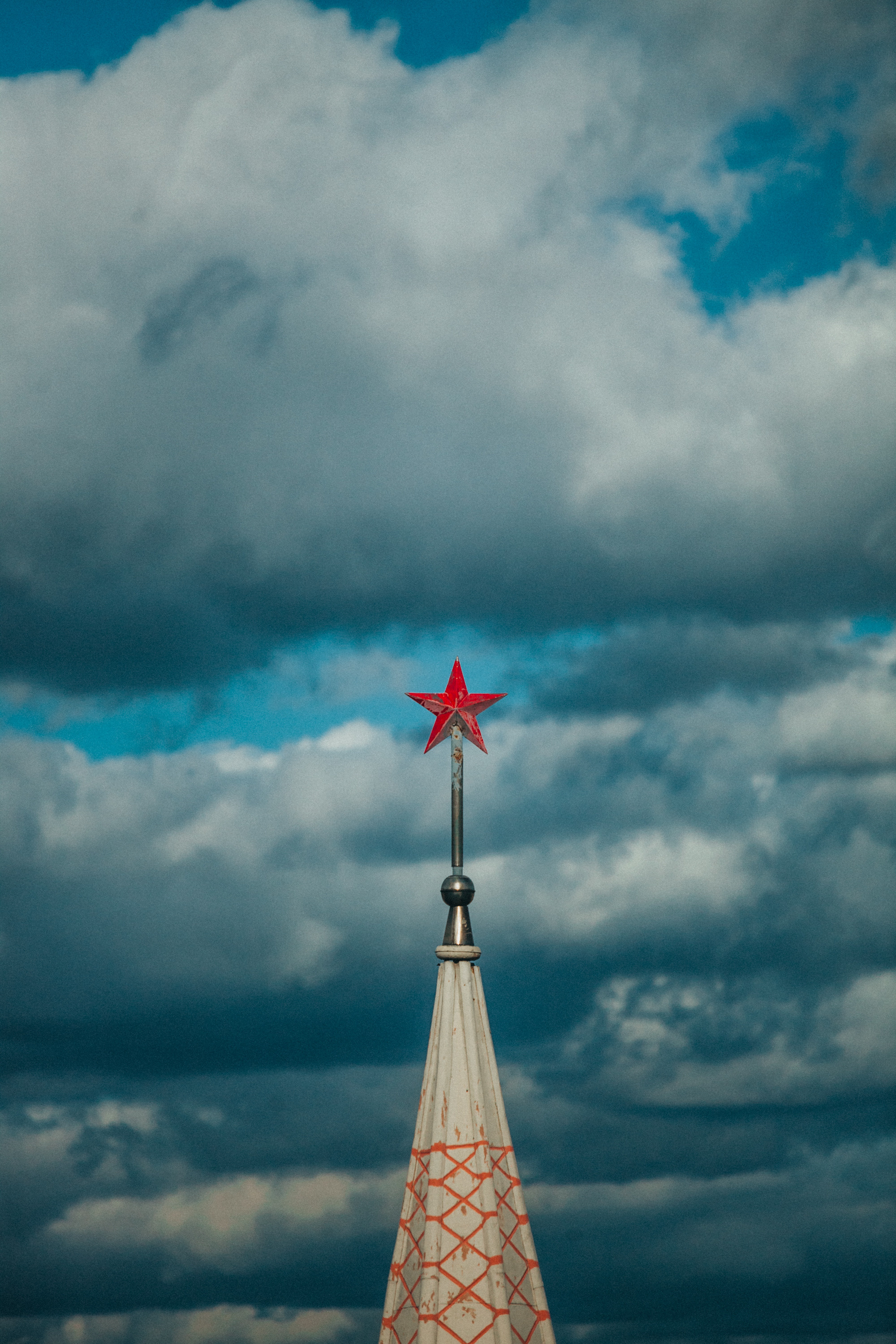 Дом Нирзнее. Фотограф Москва и область