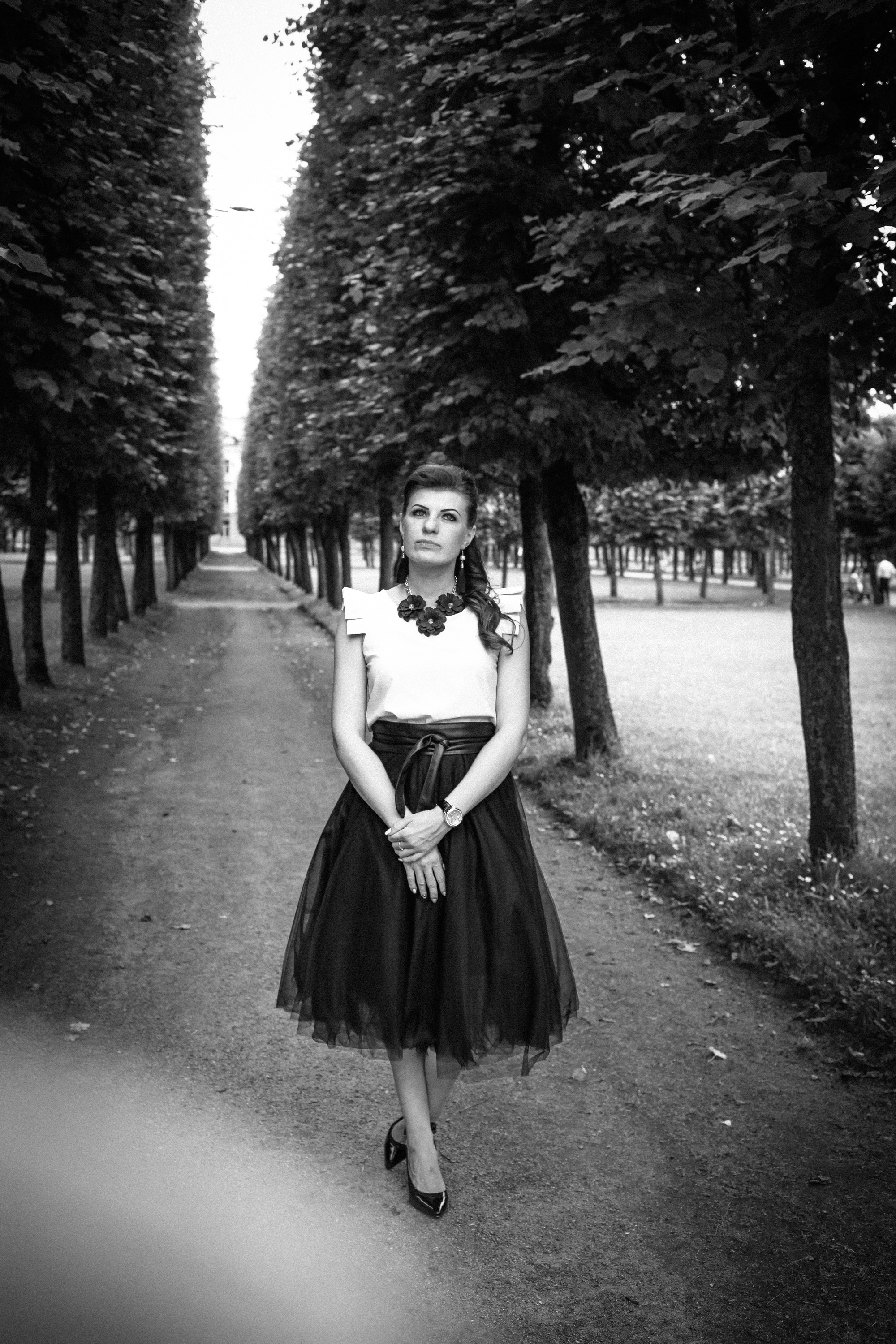 Свадьба, но не совсем. Фотограф Москва и область