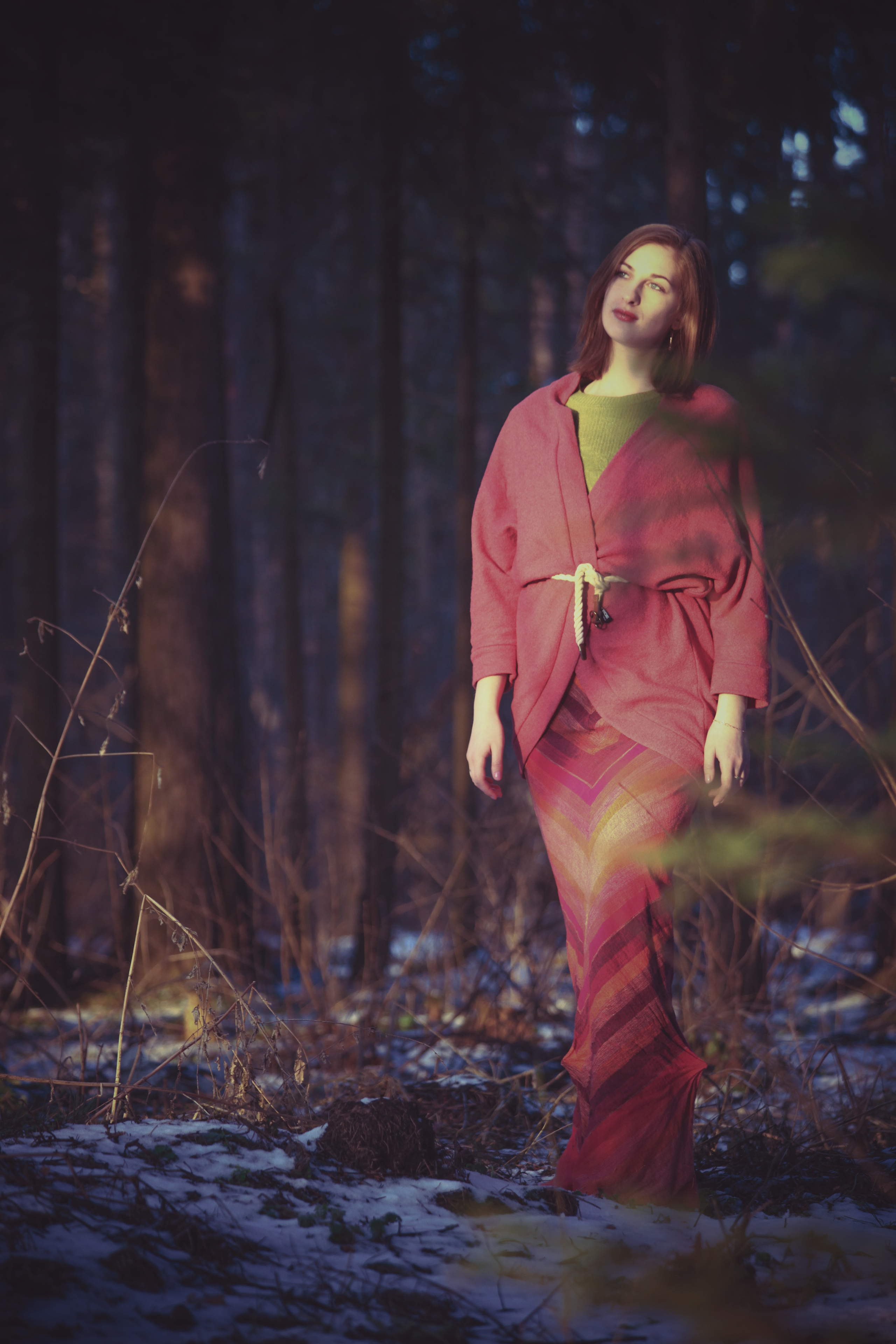 Сабина. Фотограф Москва и область