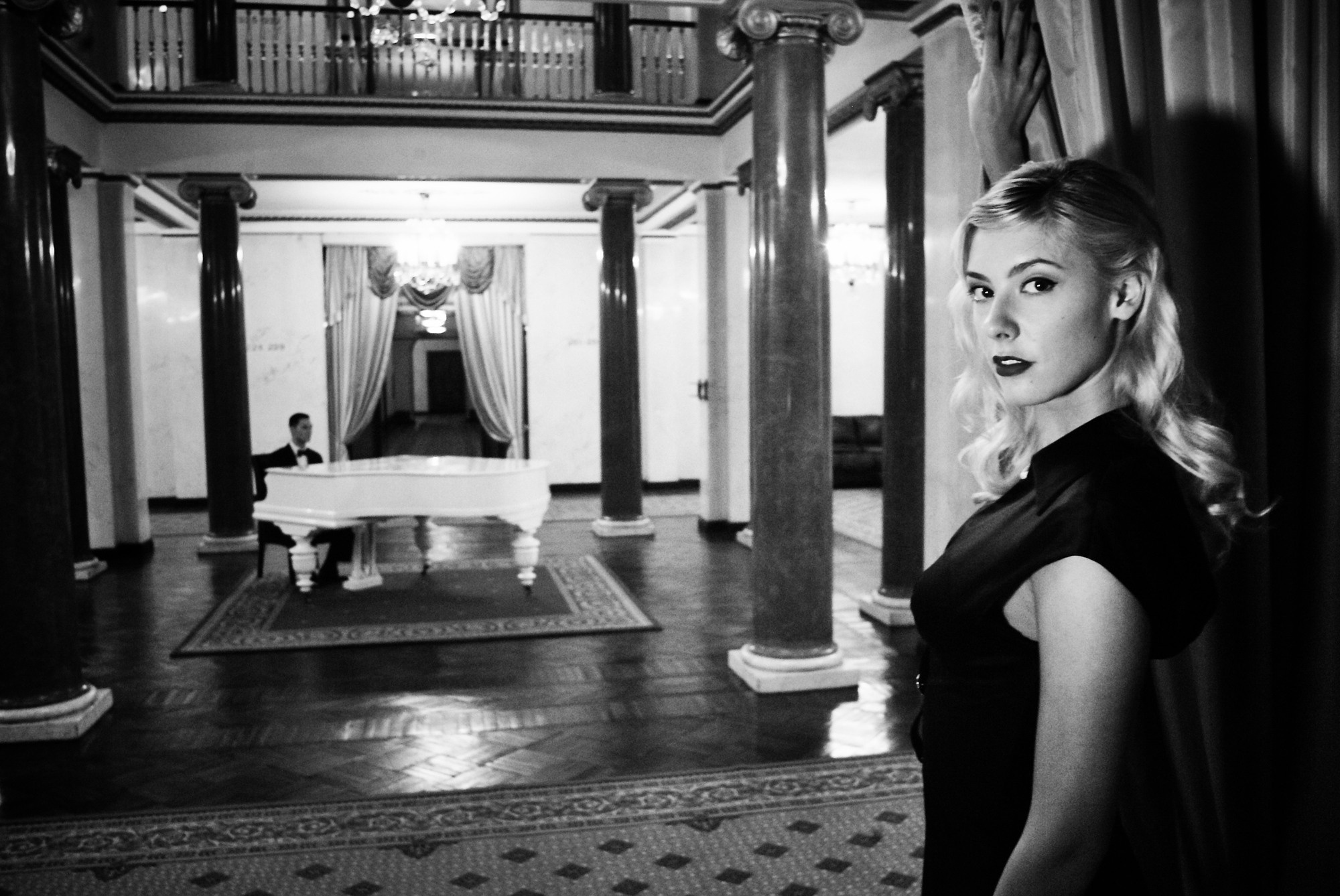 Отель Советский. Фотограф Москва и область