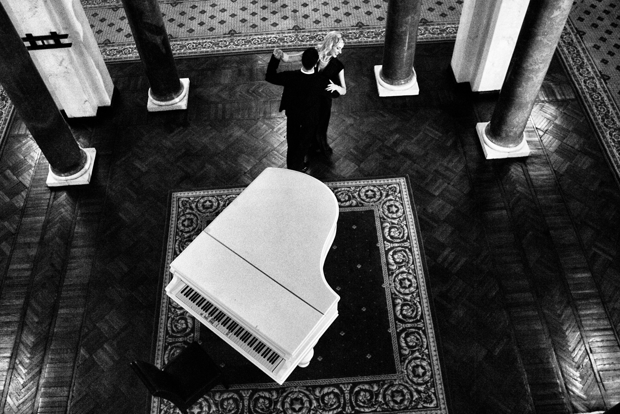 Отель Советский. Фотограф Москва и область