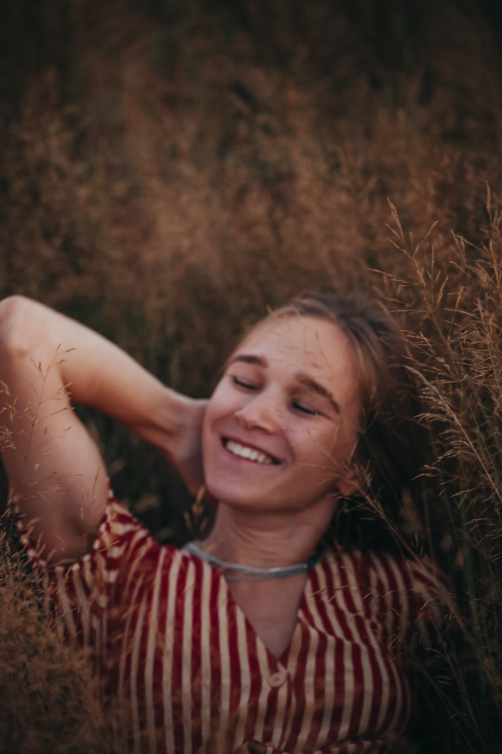 Поля. Фотограф Москва и область