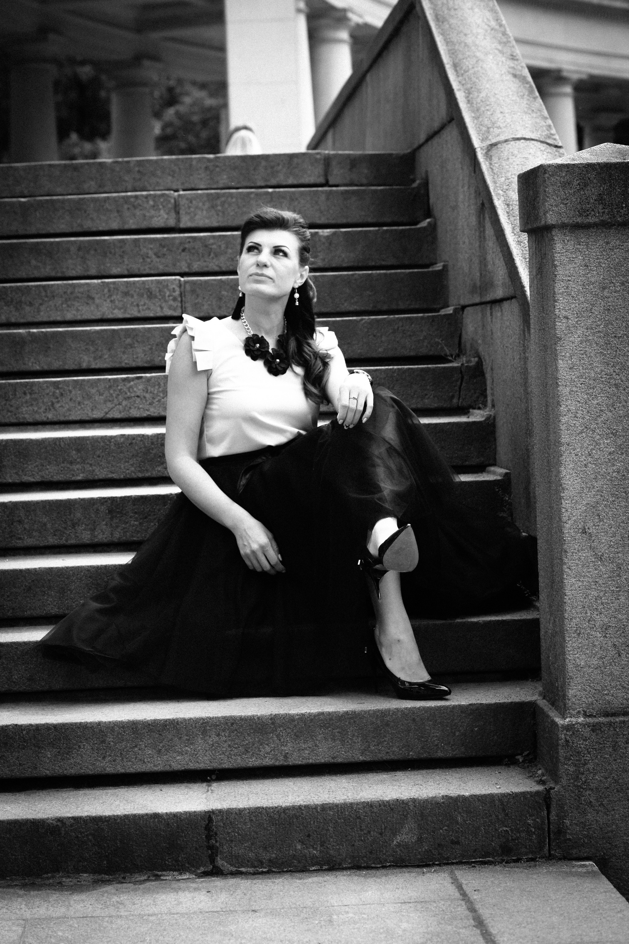 Свадьба, но не совсем. Фотограф Москва и область