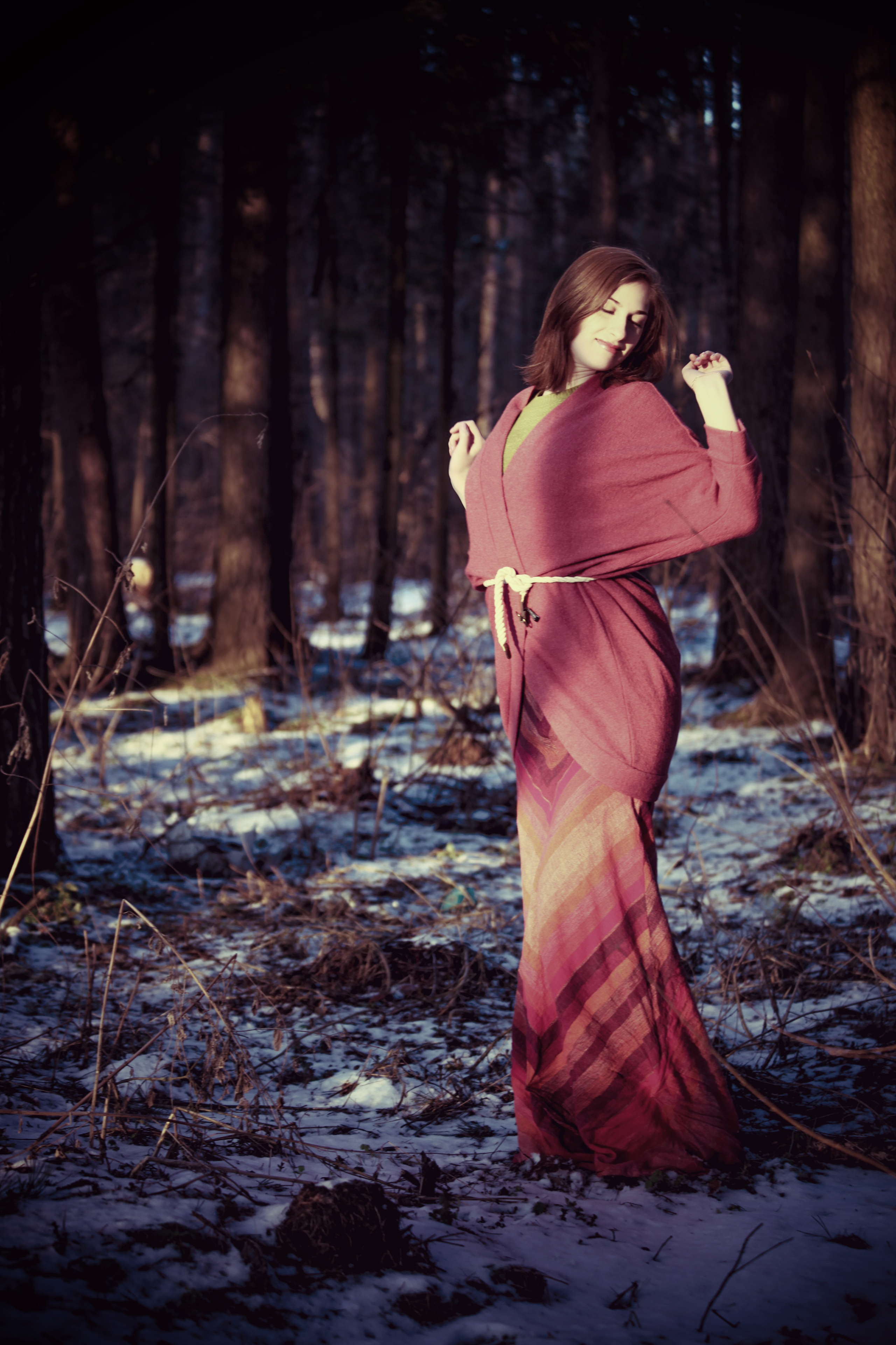 Сабина. Фотограф Москва и область