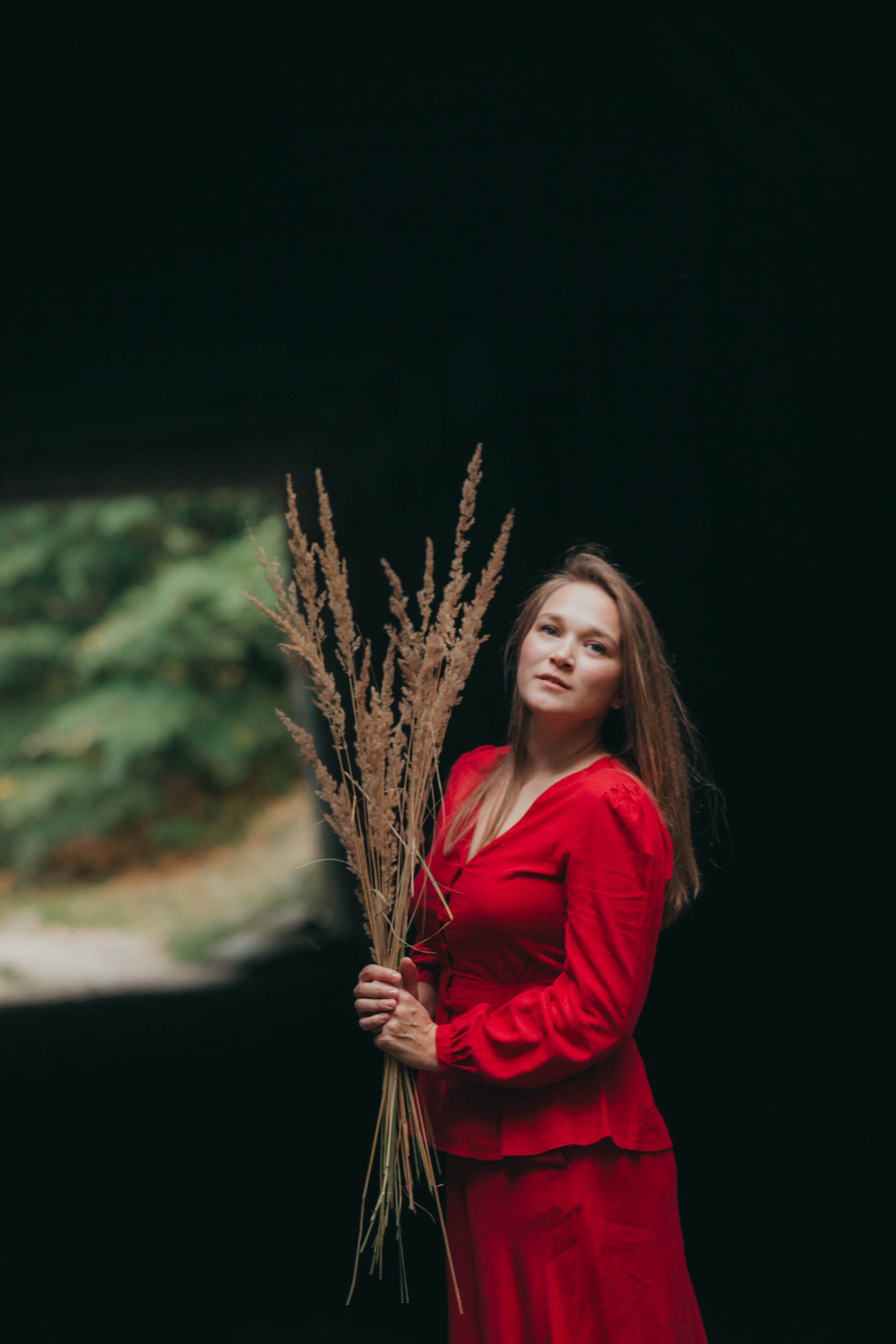 Маша Прекрасная. Фотограф Москва и область